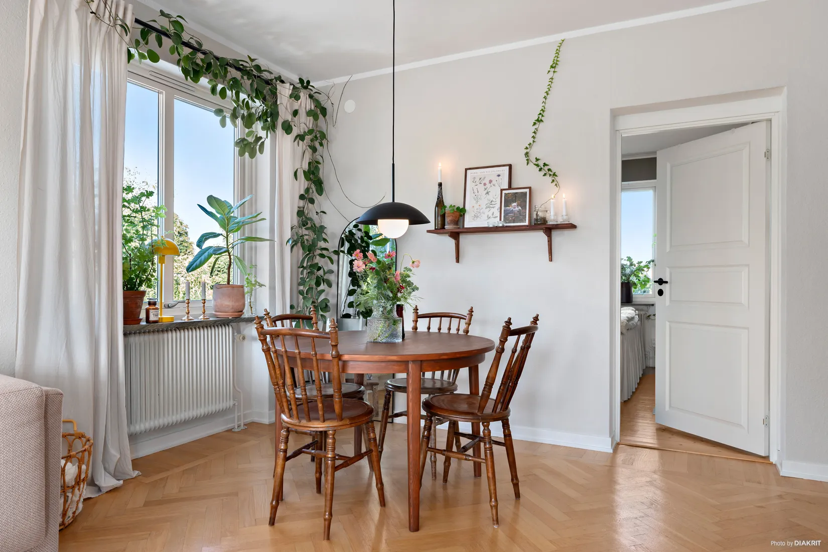 Bostadsrätt, Ågårdsvägen 26, Centralt, Ljungby