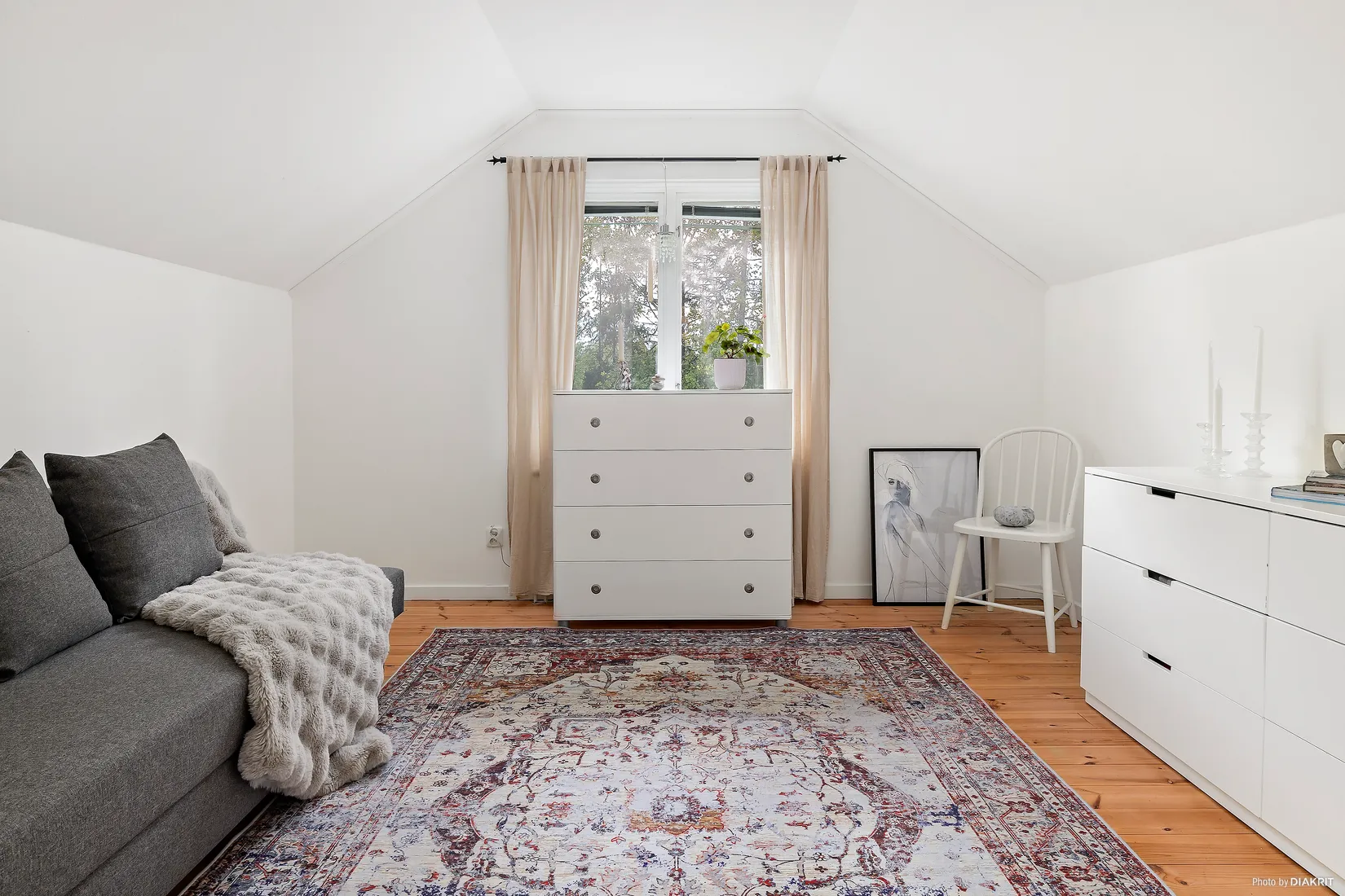 Villa, Villberga Grillby 6, Enköping