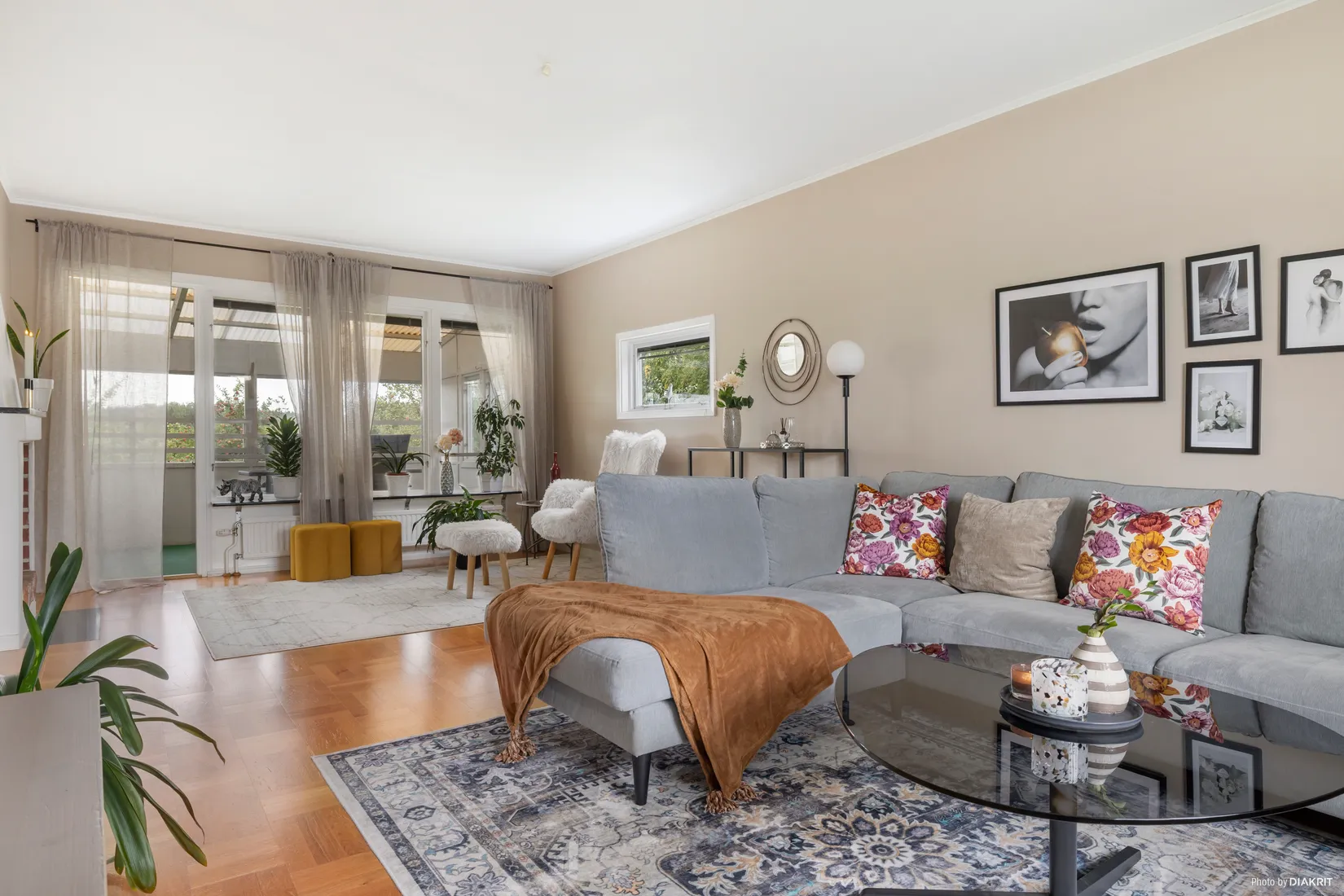 Villa, Villberga Grillby 6, Enköping