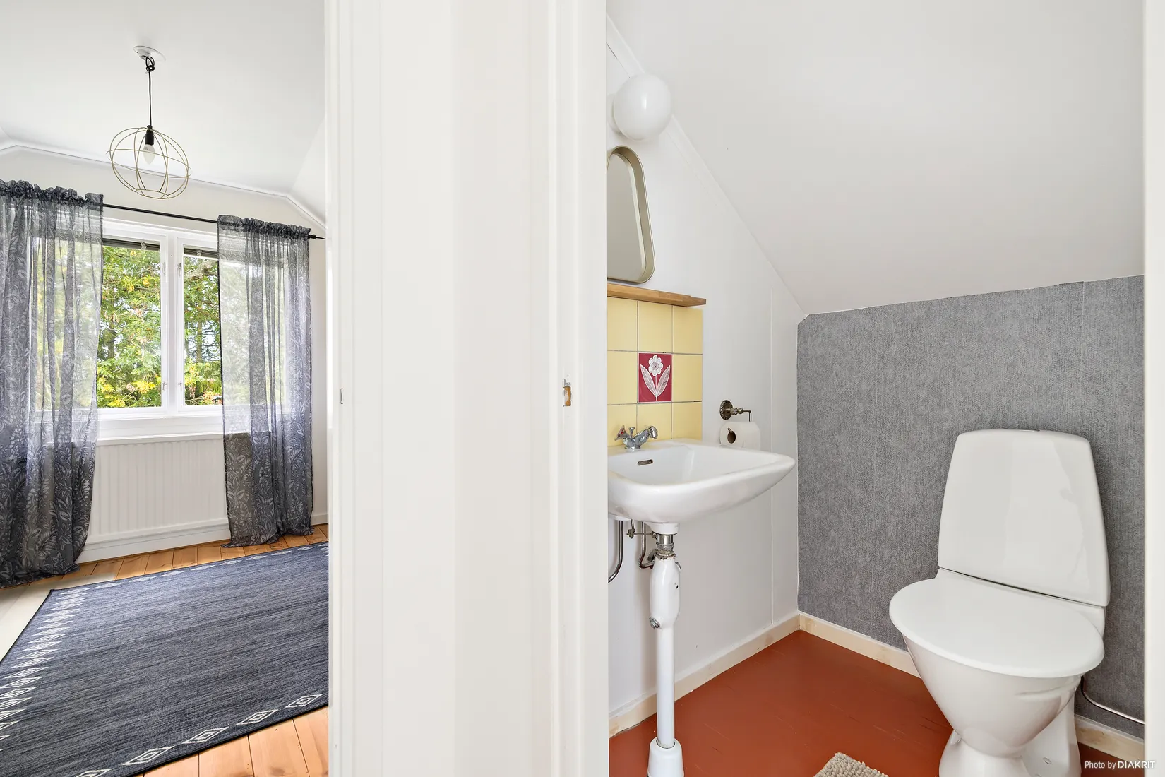 Villa, Villberga Grillby 6, Enköping