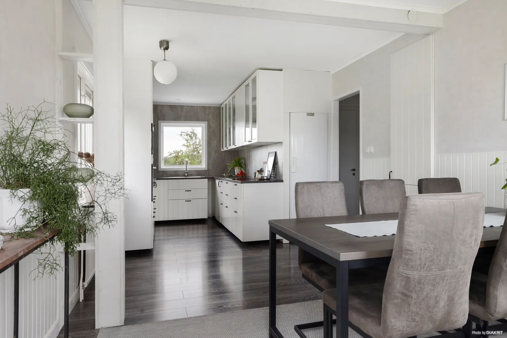 Villa, Villberga Grillby 6, Enköping