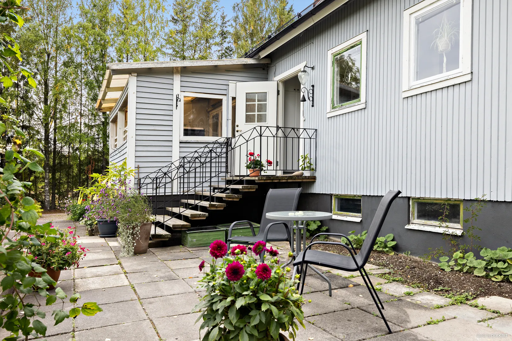 Villa, Villberga Grillby 6, Enköping