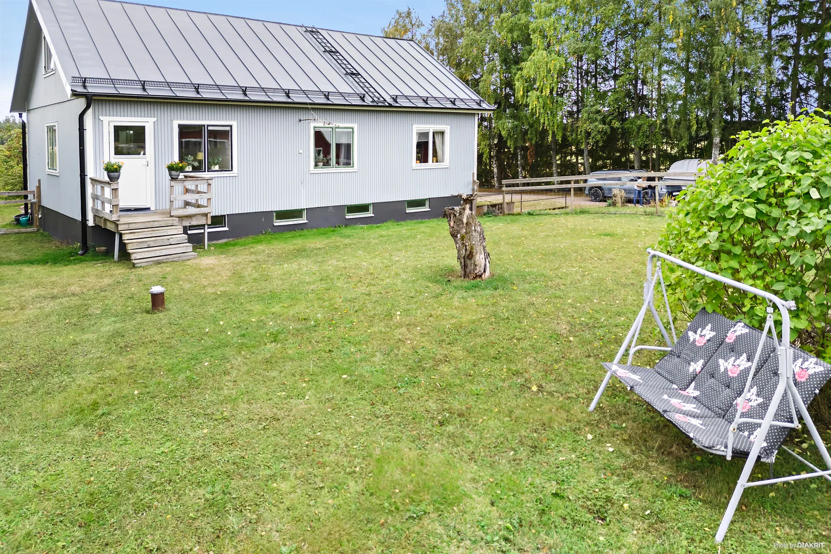 Villa, Villberga Grillby 6, Enköping
