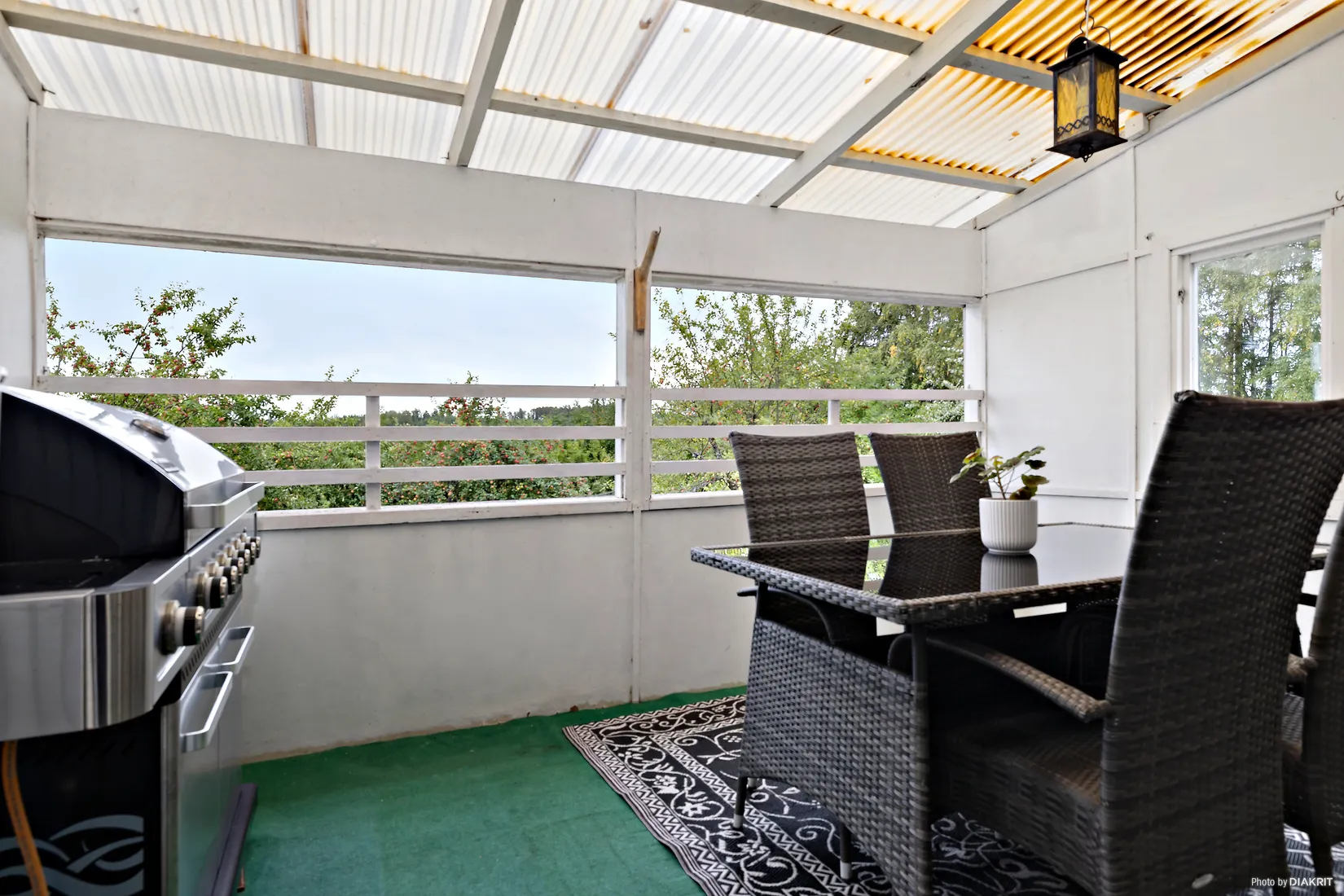 Villa, Villberga Grillby 6, Enköping