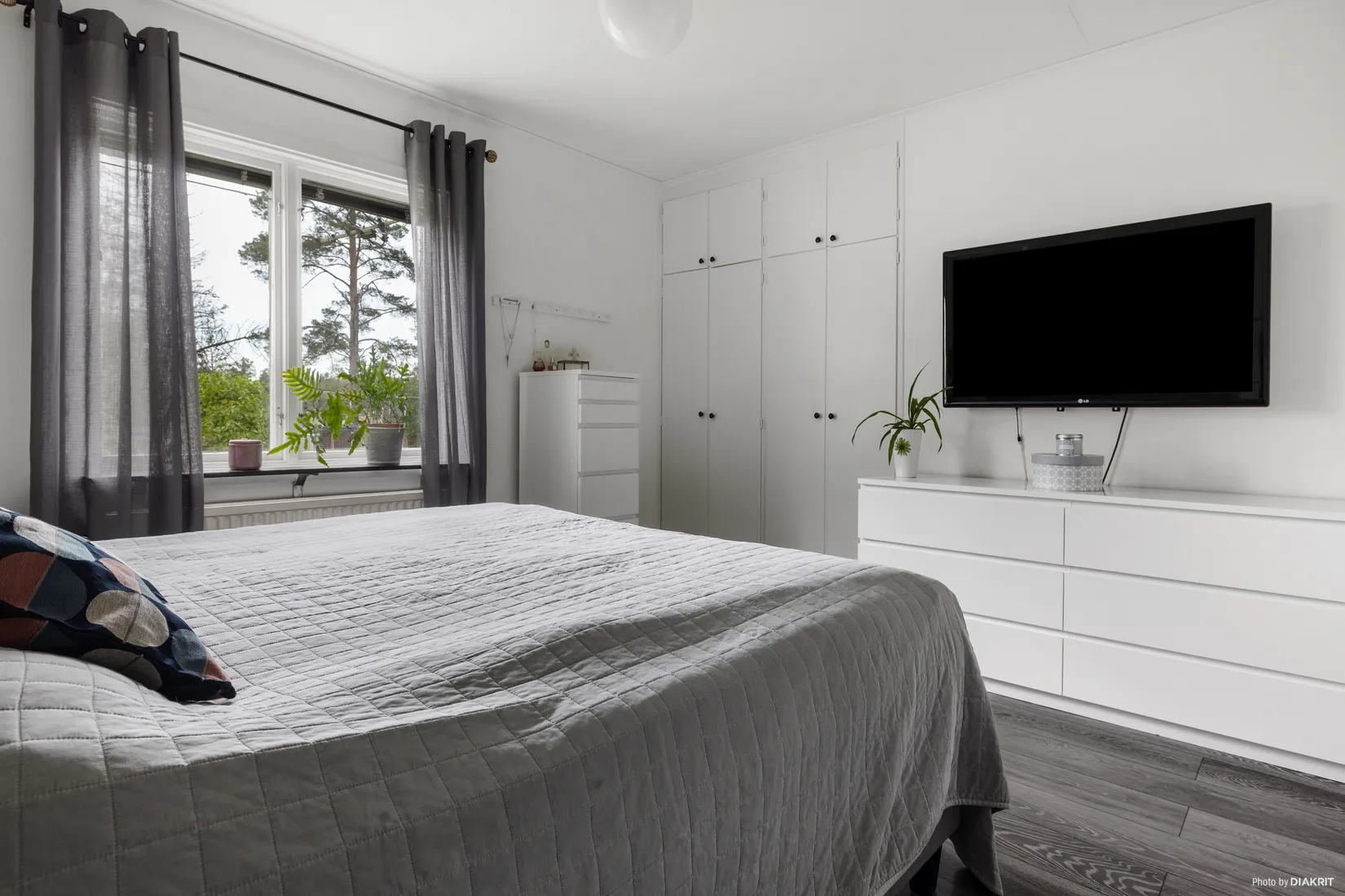 Villa, Villberga Grillby 6, Enköping