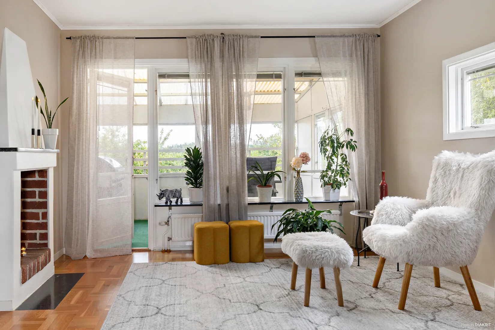 Villa, Villberga Grillby 6, Enköping