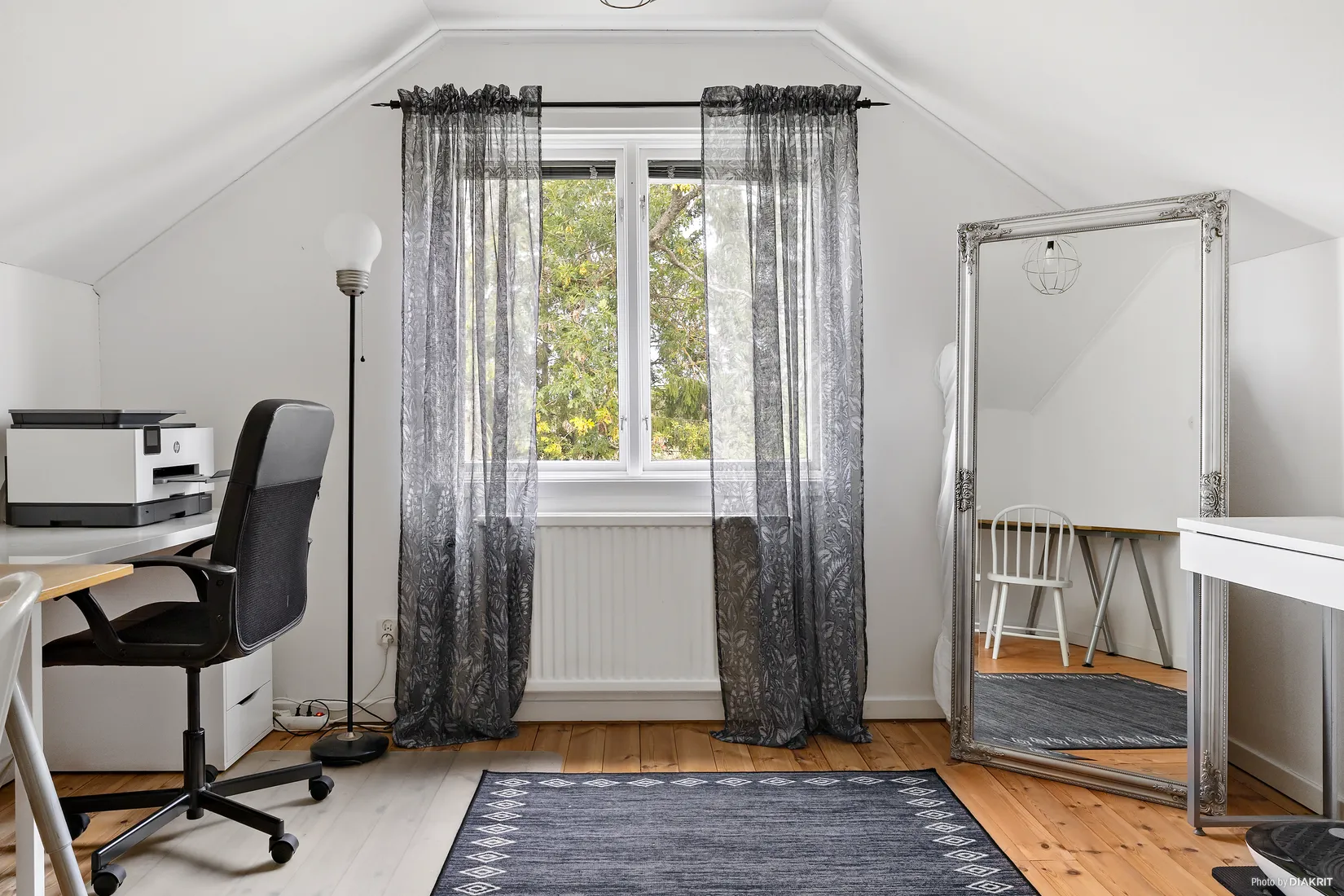 Villa, Villberga Grillby 6, Enköping
