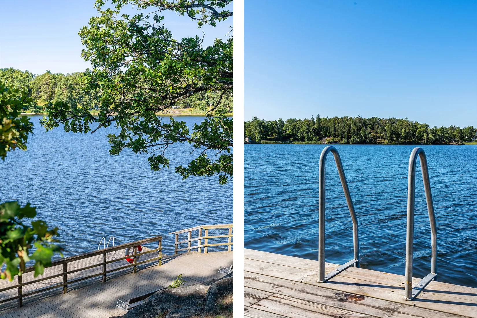 Radhus, Ekshäradsgatan 190, Farsta Strand, Stockholm