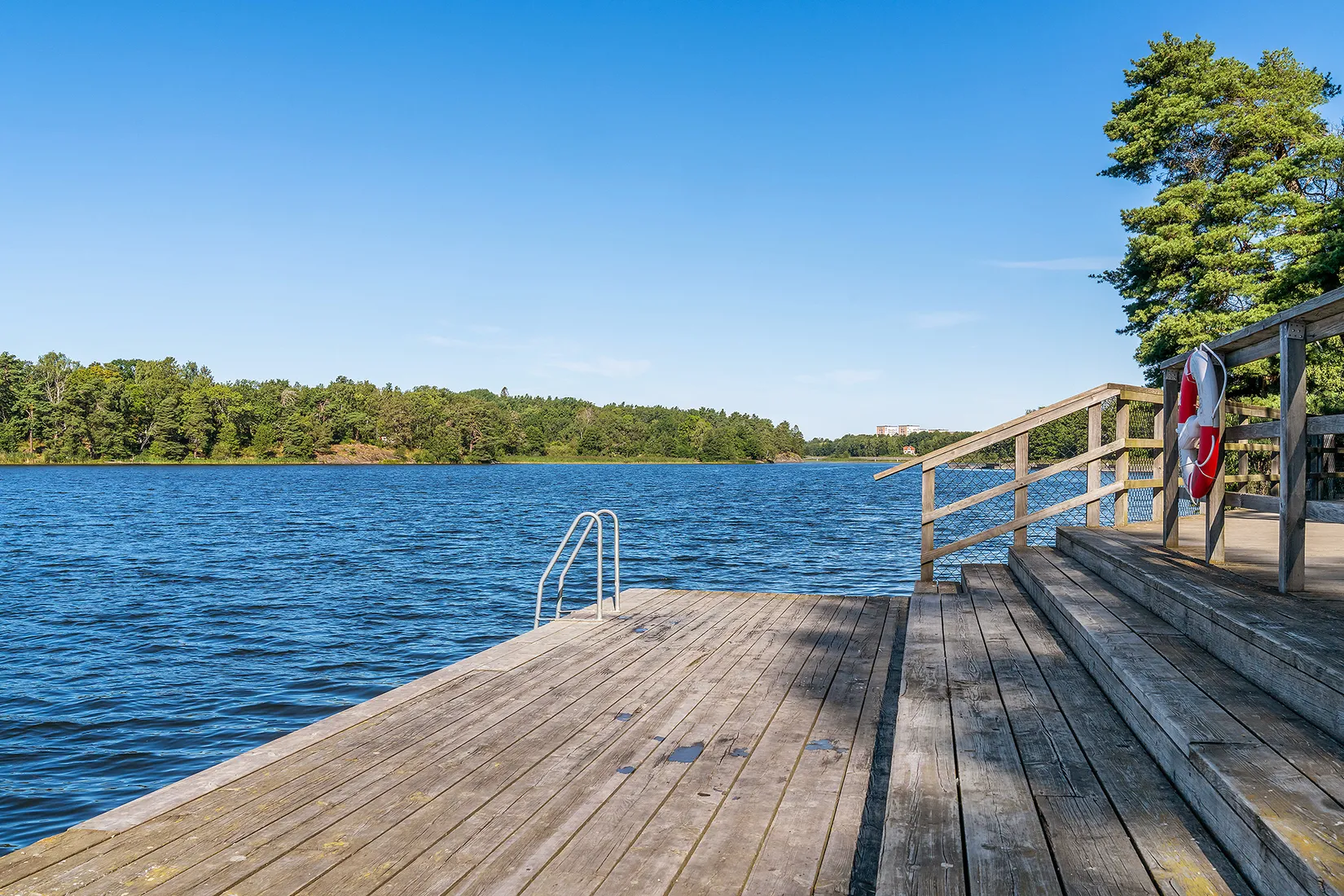 Radhus, Ekshäradsgatan 190, Farsta Strand, Stockholm
