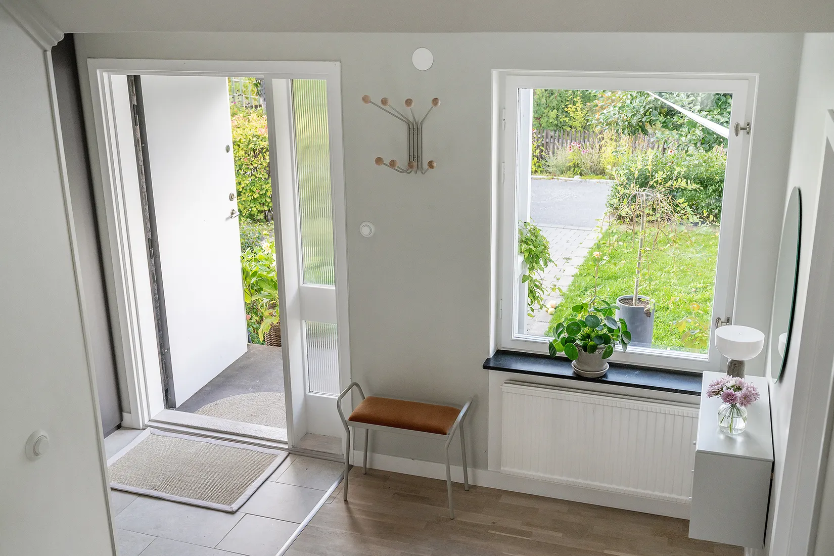 Radhus, Ekshäradsgatan 190, Farsta Strand, Stockholm