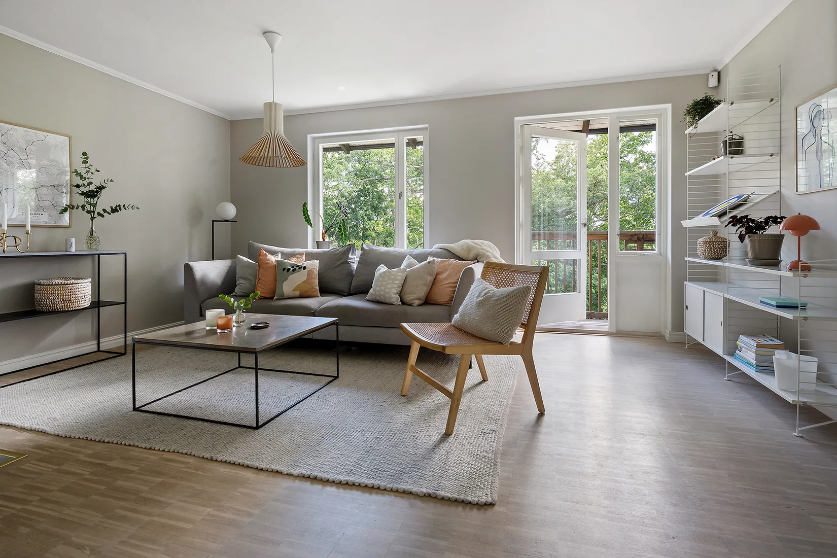 Radhus, Ekshäradsgatan 190, Farsta Strand, Stockholm