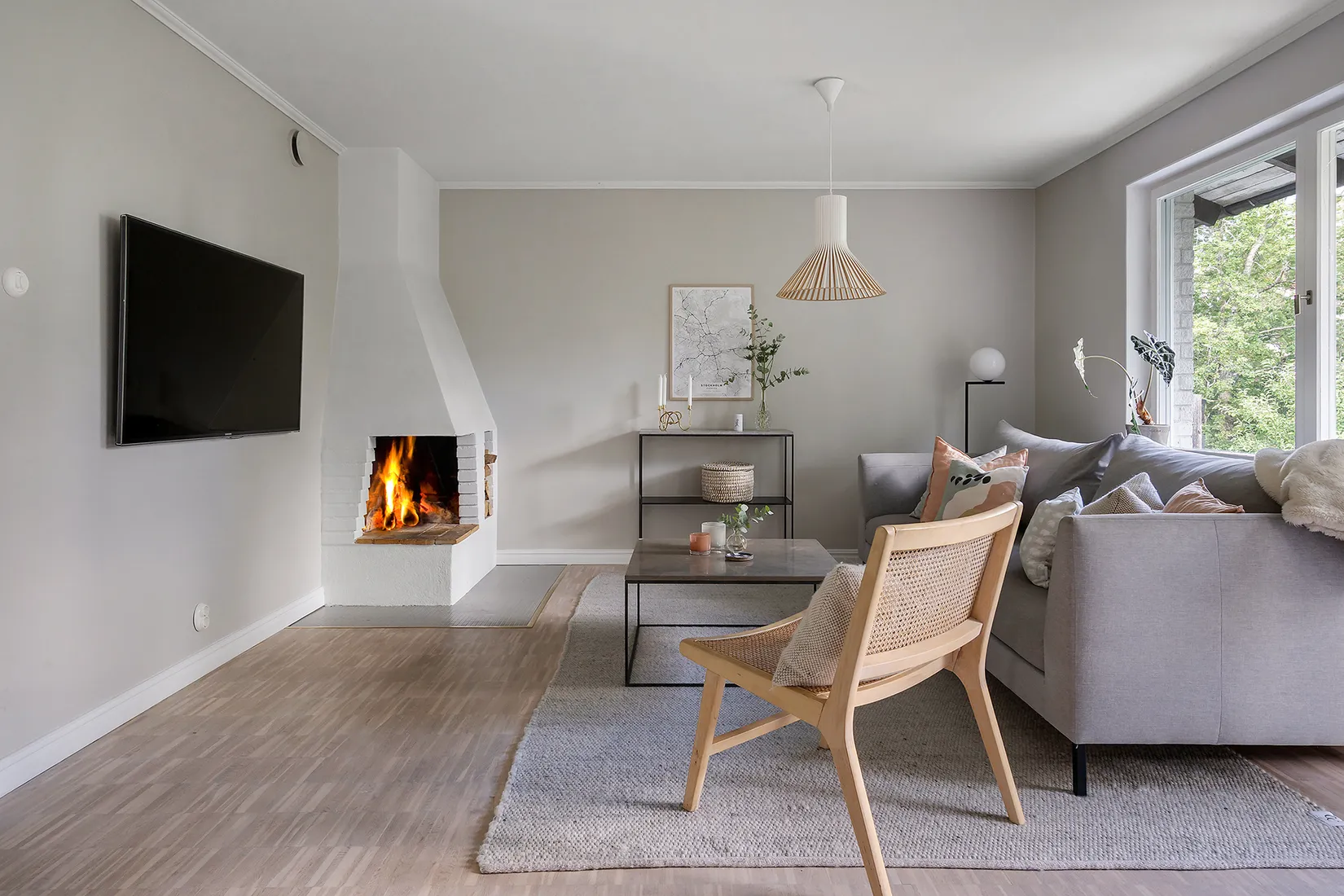 Radhus, Ekshäradsgatan 190, Farsta Strand, Stockholm