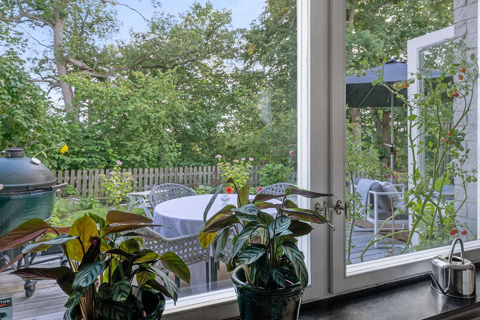 Radhus, Ekshäradsgatan 190, Farsta Strand, Stockholm