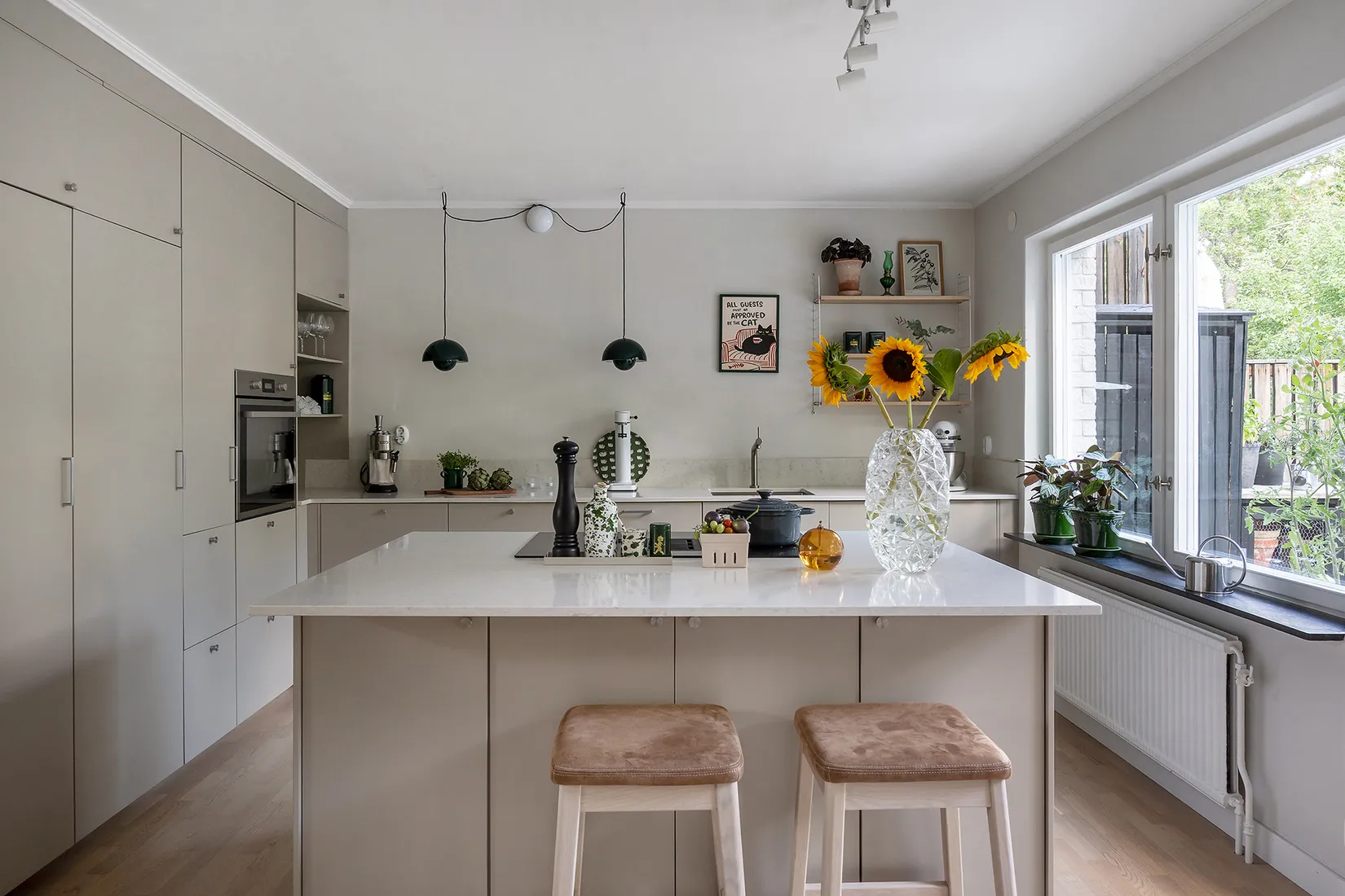 Radhus, Ekshäradsgatan 190, Farsta Strand, Stockholm