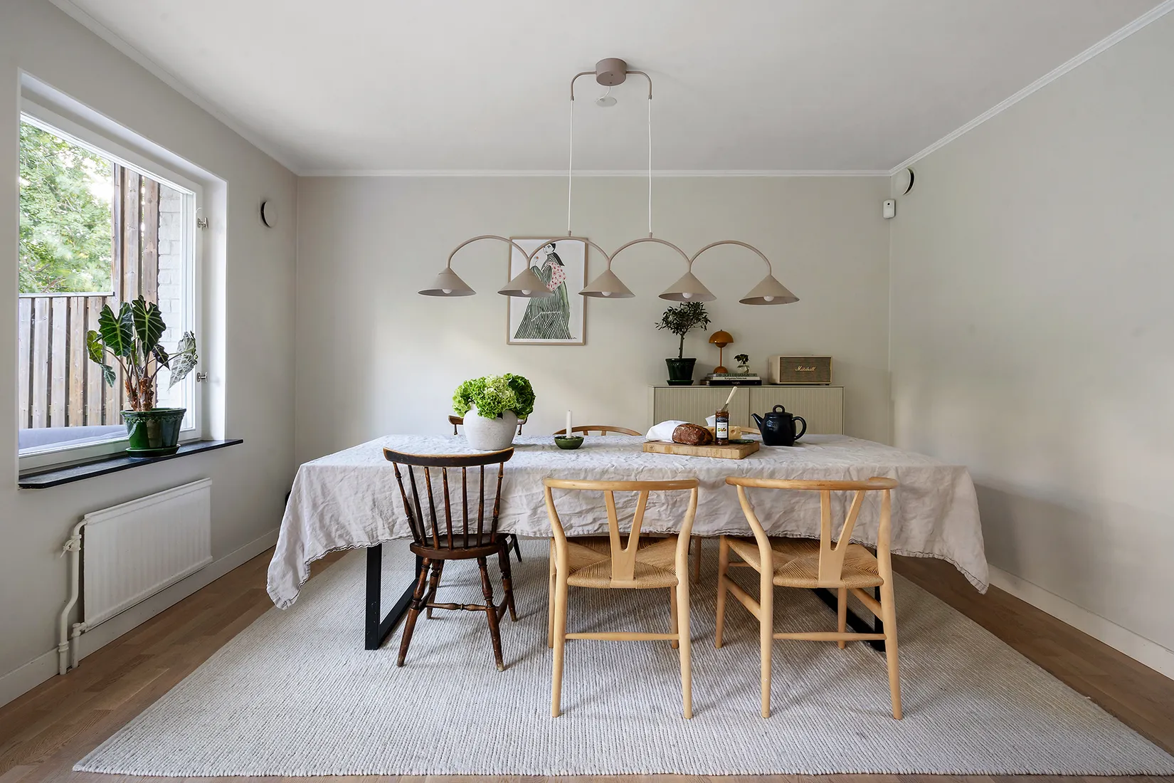Radhus, Ekshäradsgatan 190, Farsta Strand, Stockholm