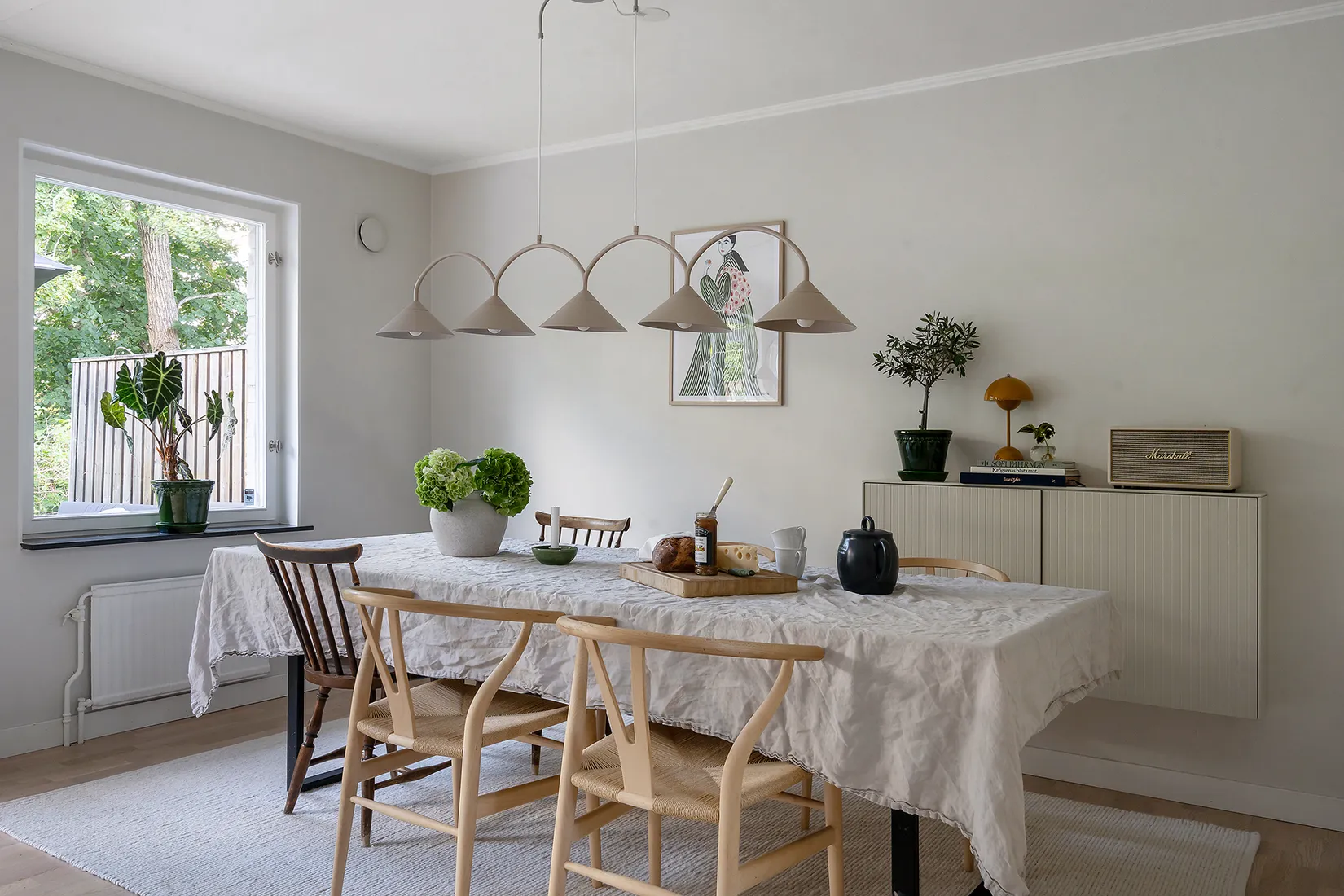 Radhus, Ekshäradsgatan 190, Farsta Strand, Stockholm