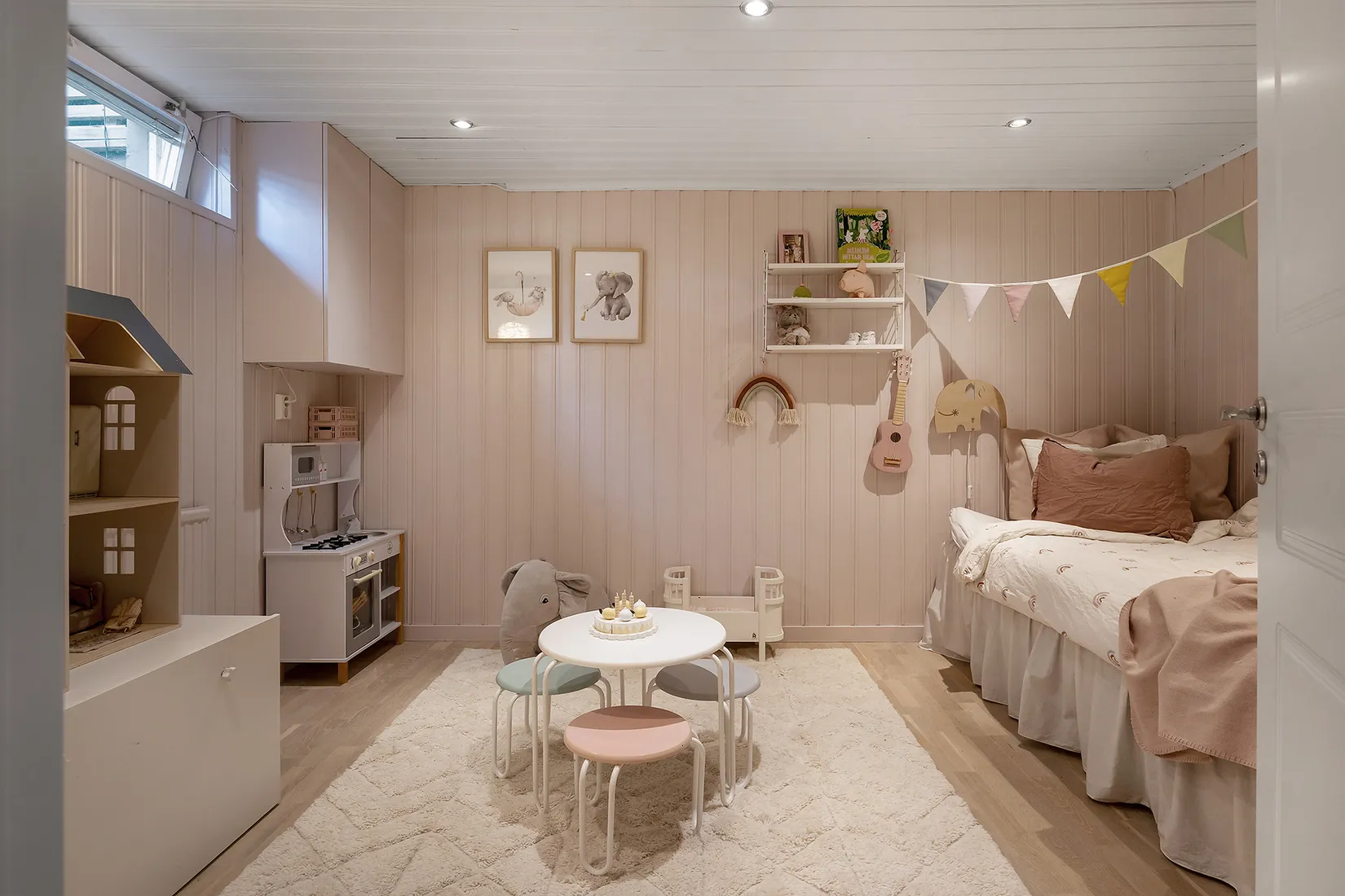 Radhus, Ekshäradsgatan 190, Farsta Strand, Stockholm