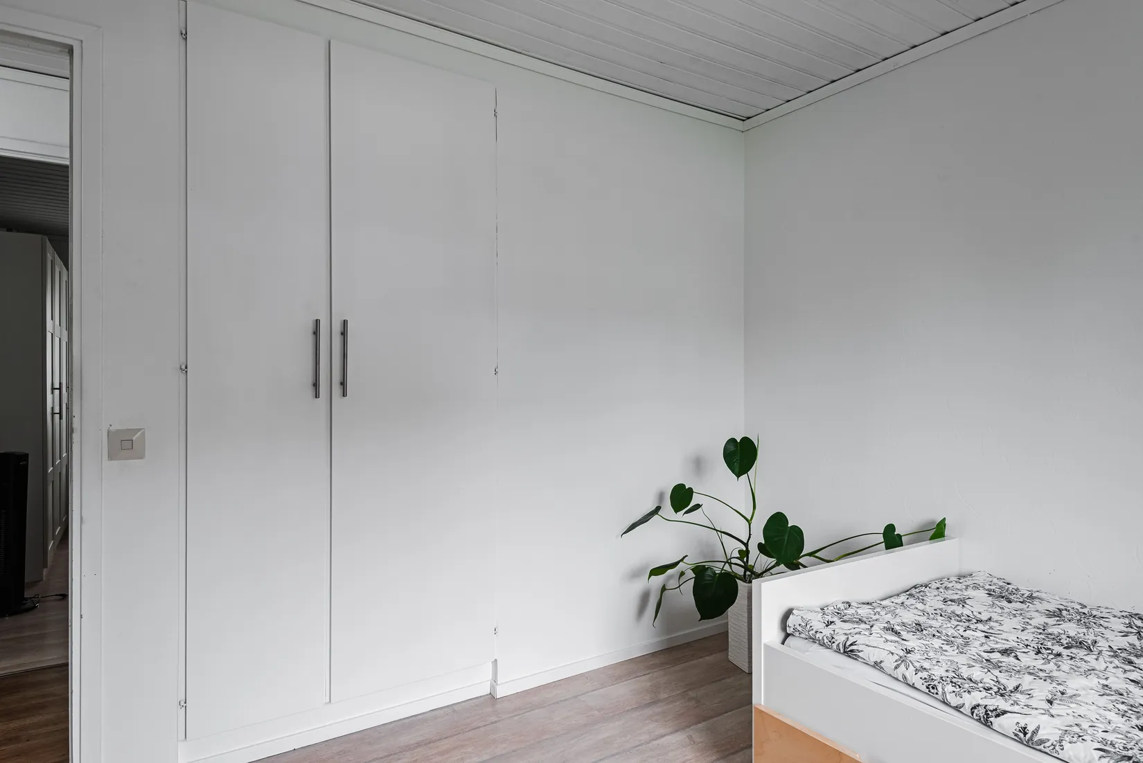 Villa, Harabergsgatan 19, Herrljunga