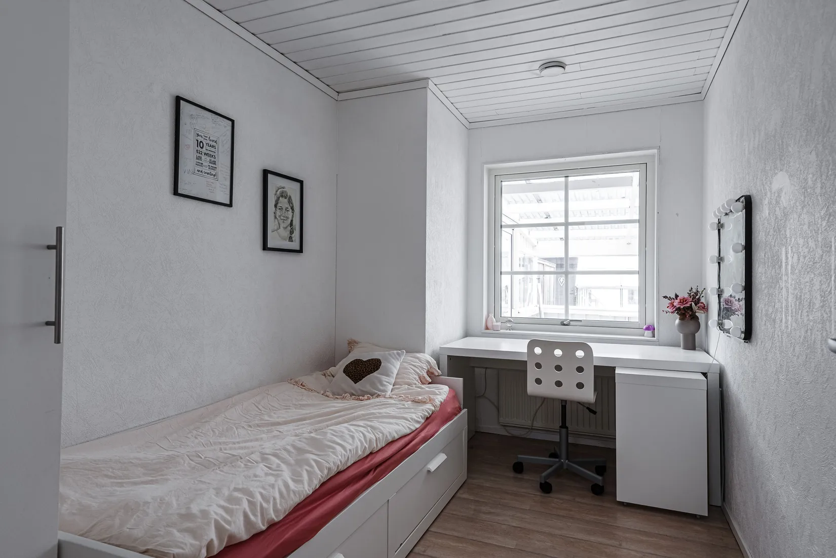 Villa, Harabergsgatan 19, Herrljunga