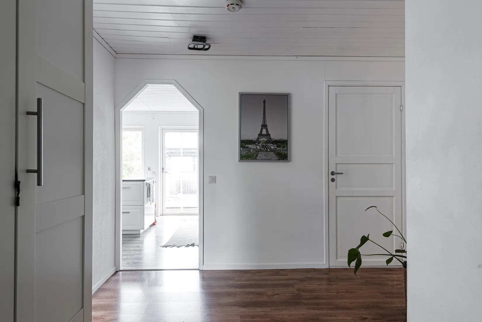 Villa, Harabergsgatan 19, Herrljunga