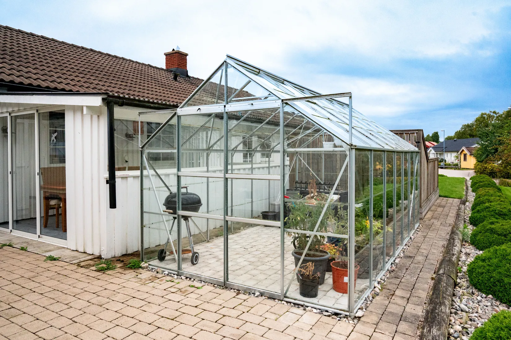 Villa, Harabergsgatan 19, Herrljunga