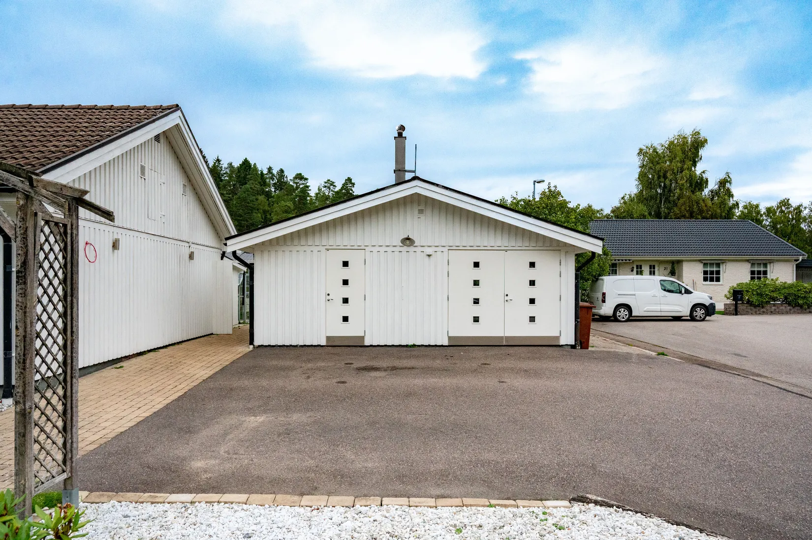 Villa, Harabergsgatan 19, Herrljunga