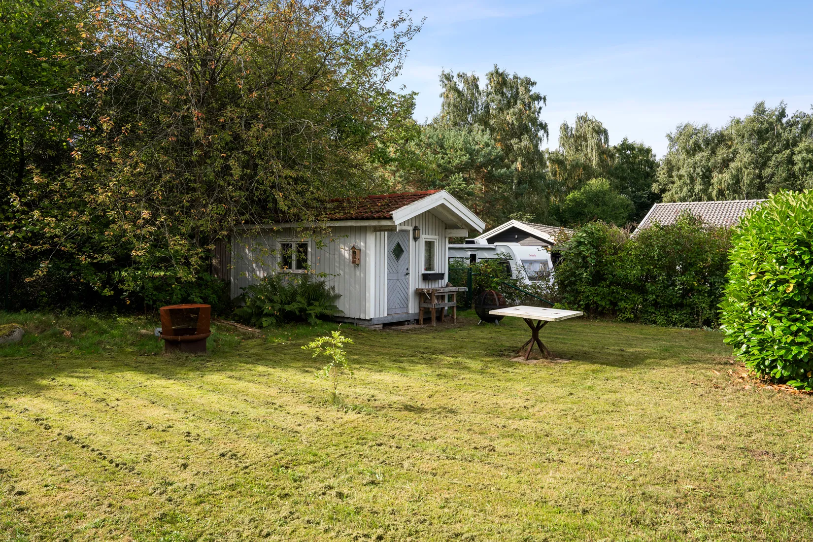 Villa, Örebyvägen 12, Landskrona