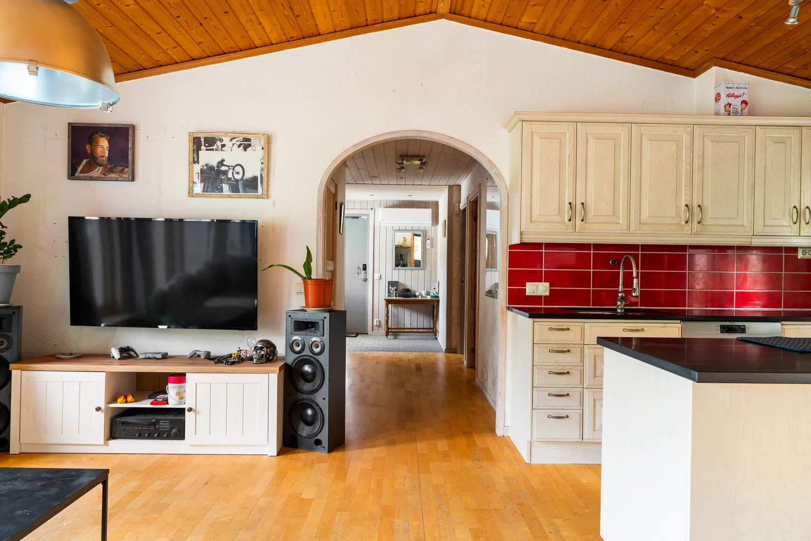 Villa, Örebyvägen 12, Landskrona