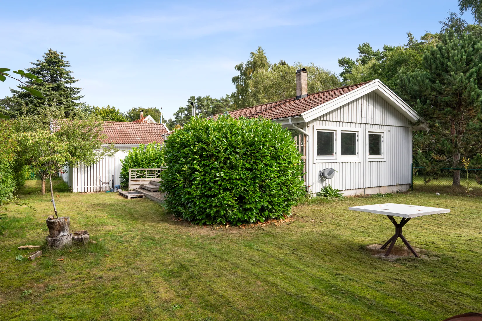 Villa, Örebyvägen 12, Landskrona