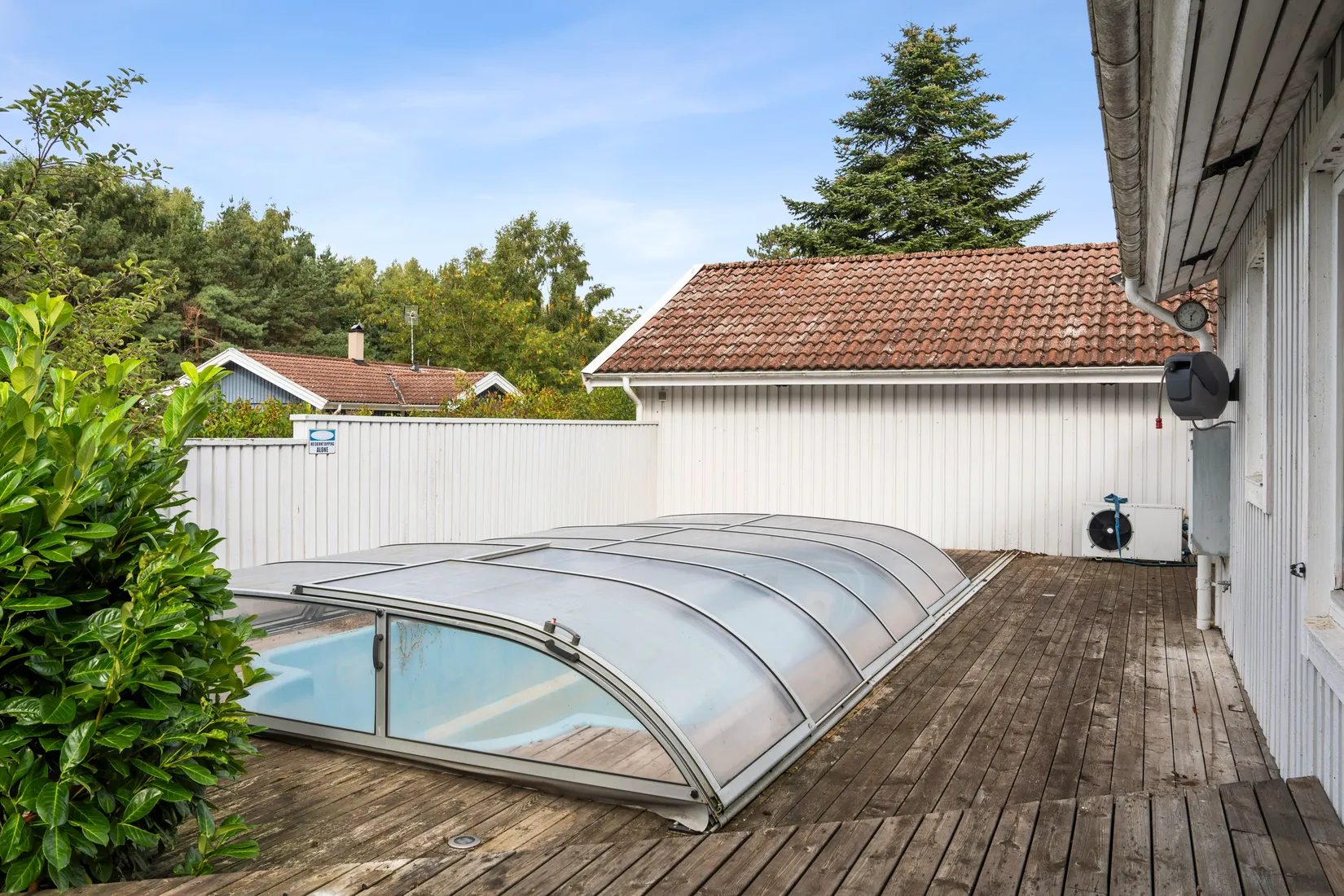 Villa, Örebyvägen 12, Landskrona