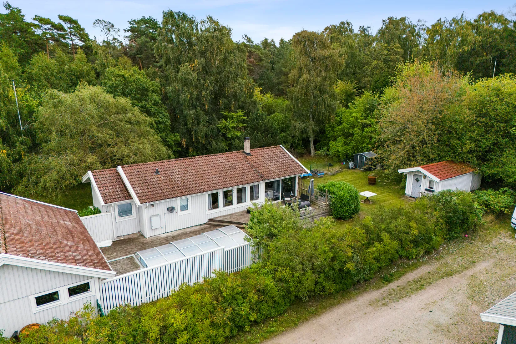 Villa, Örebyvägen 12, Landskrona