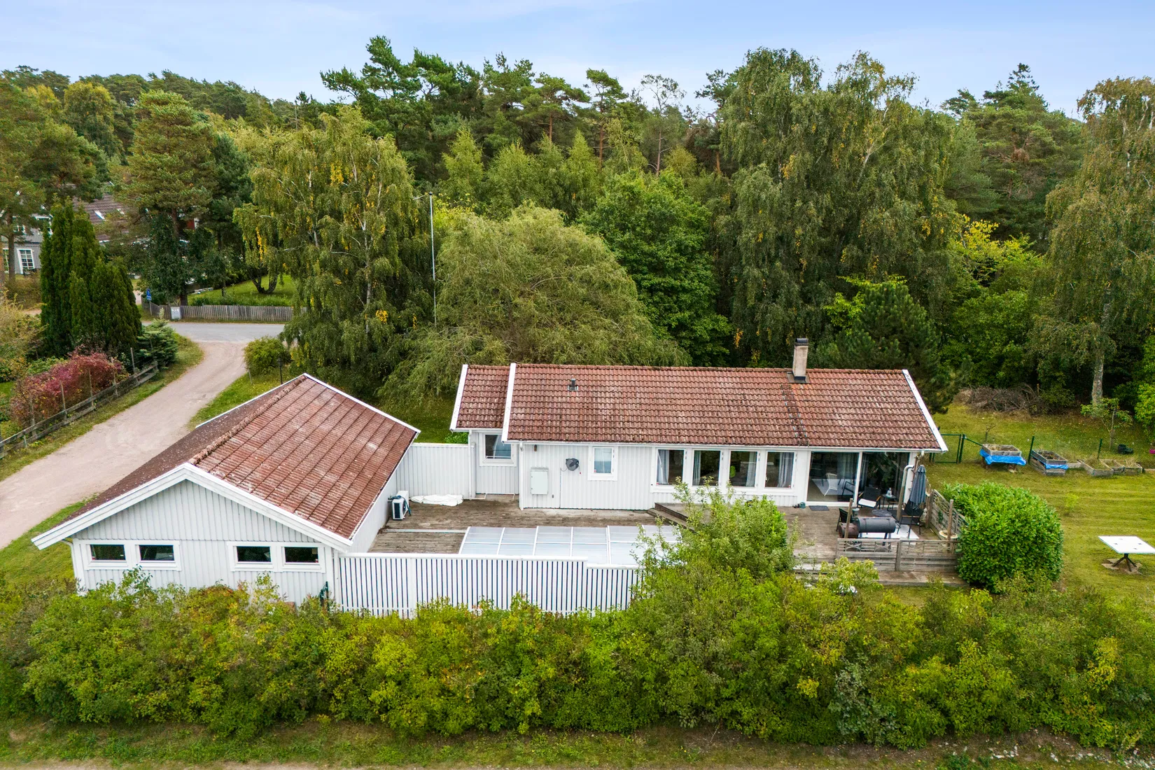 Villa, Örebyvägen 12, Landskrona