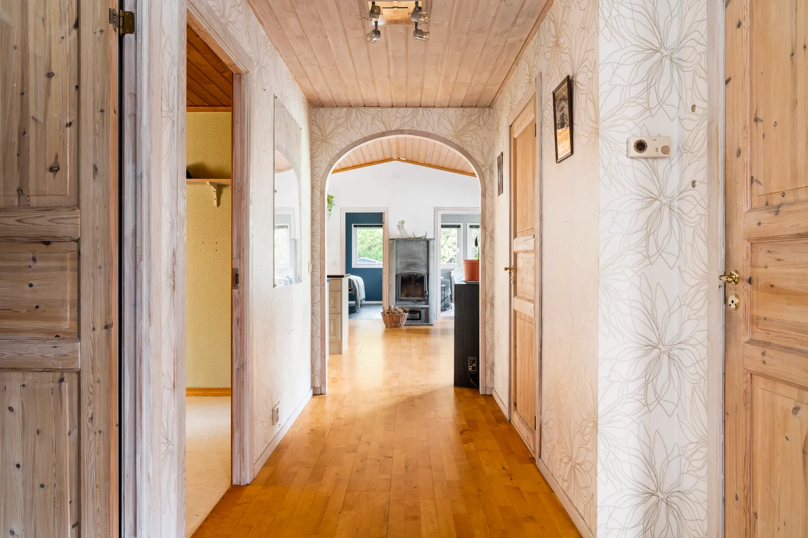 Villa, Örebyvägen 12, Landskrona