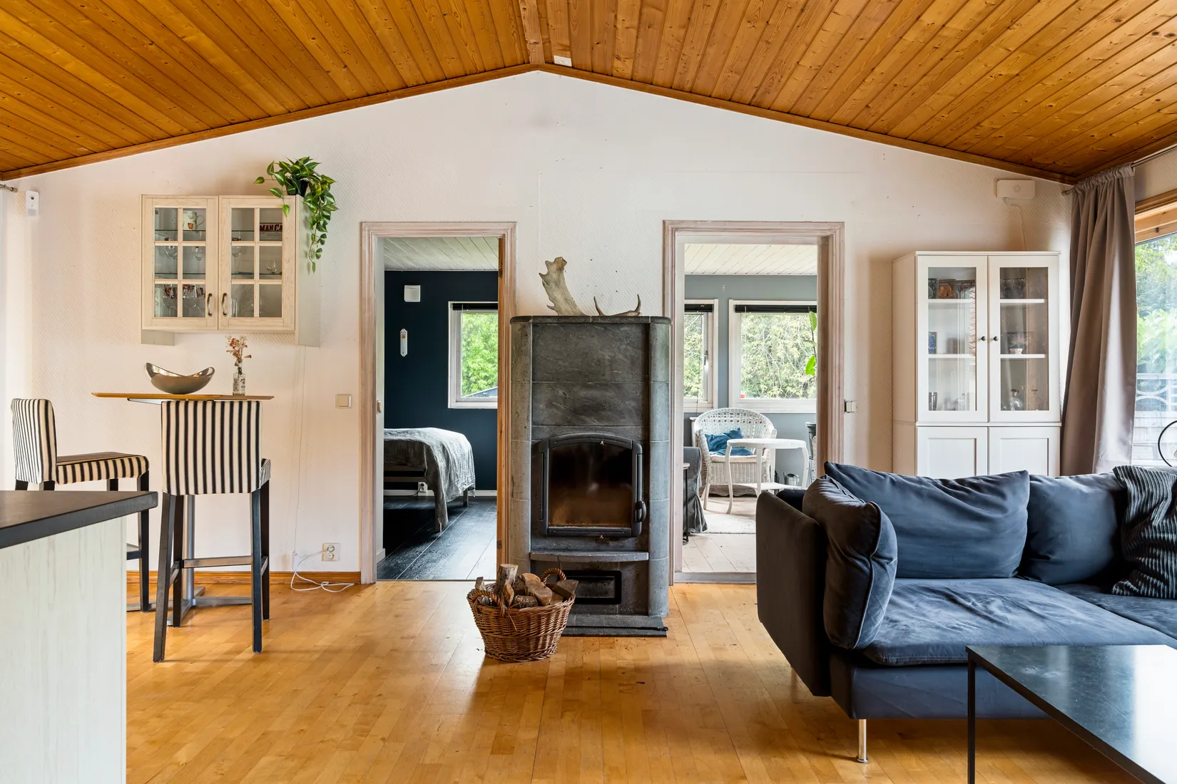 Villa, Örebyvägen 12, Landskrona