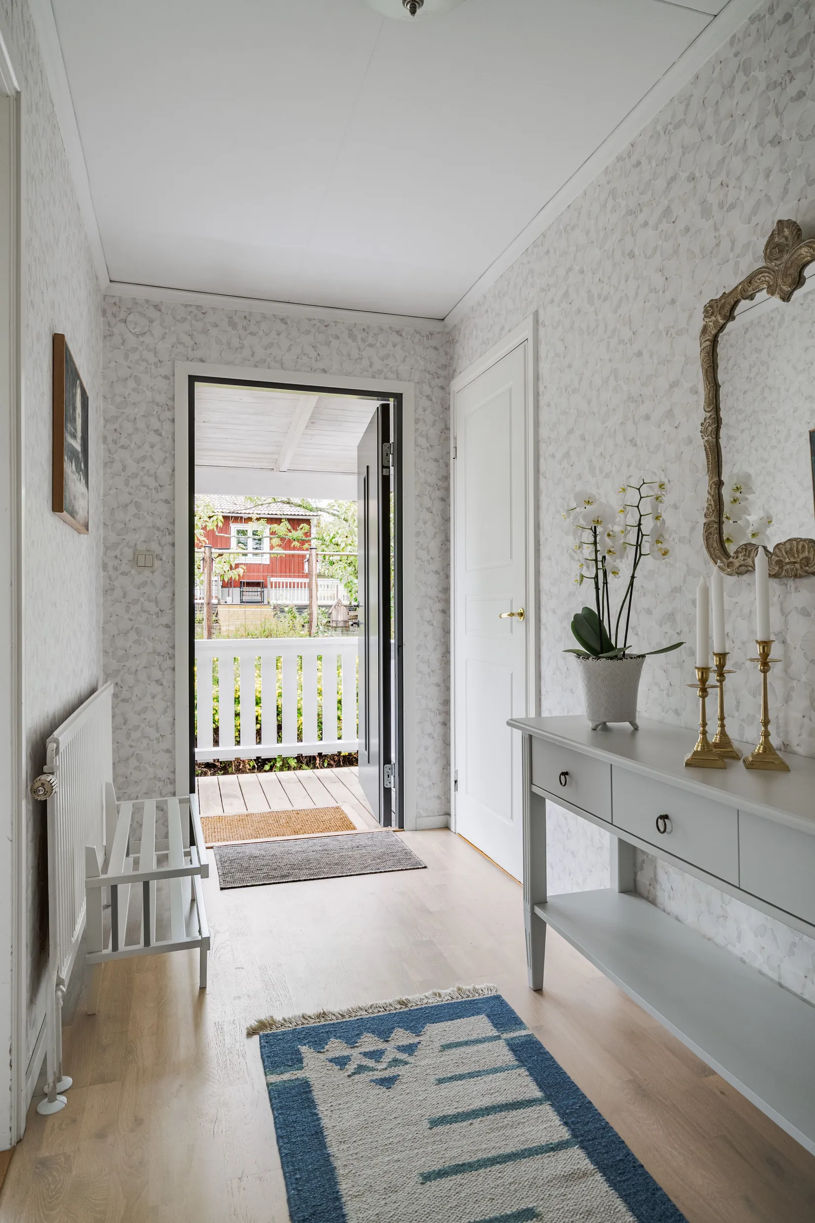Villa, Ryborgsvägen 25, Slottsbrinken, Strängnäs