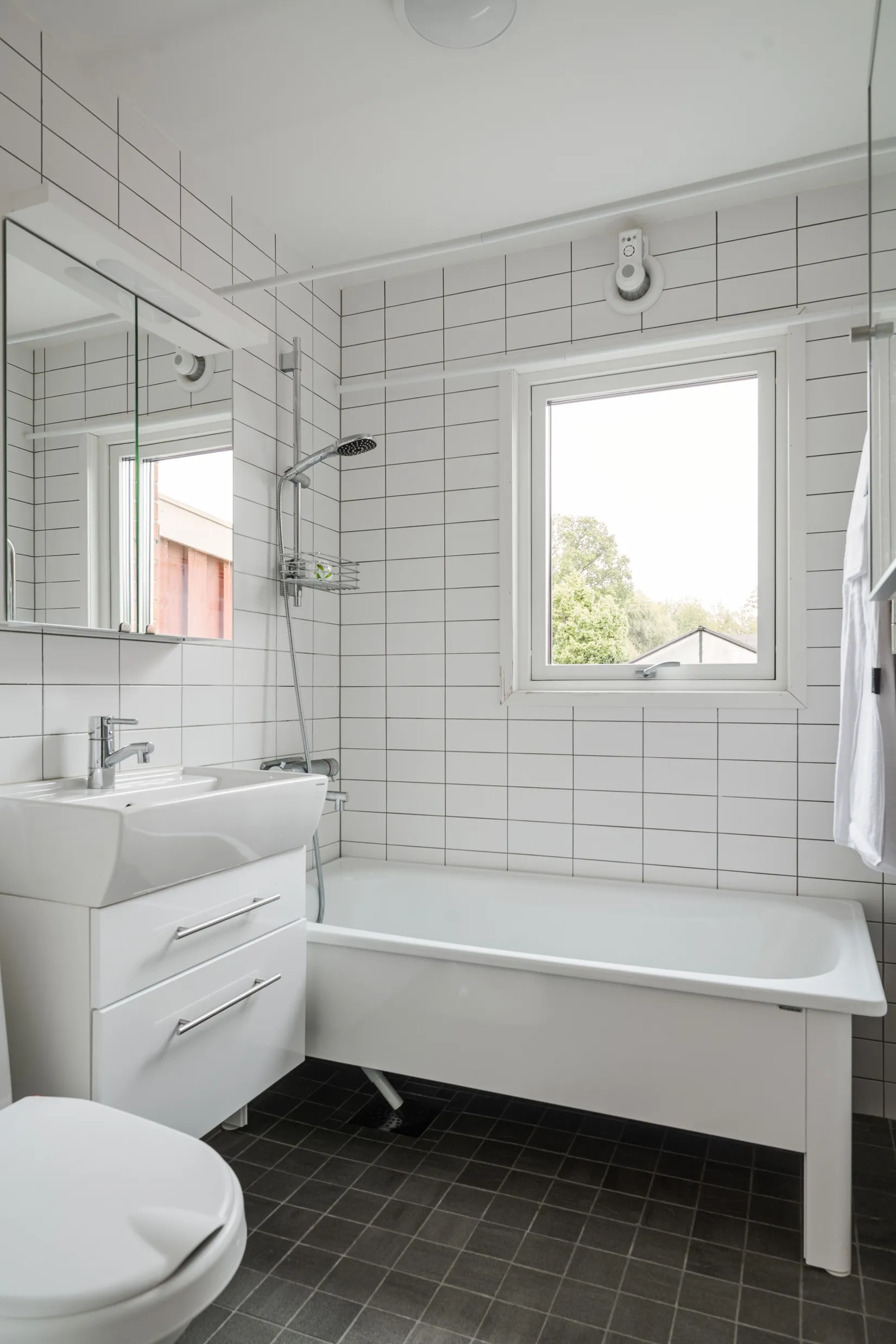 Villa, Ryborgsvägen 25, Slottsbrinken, Strängnäs