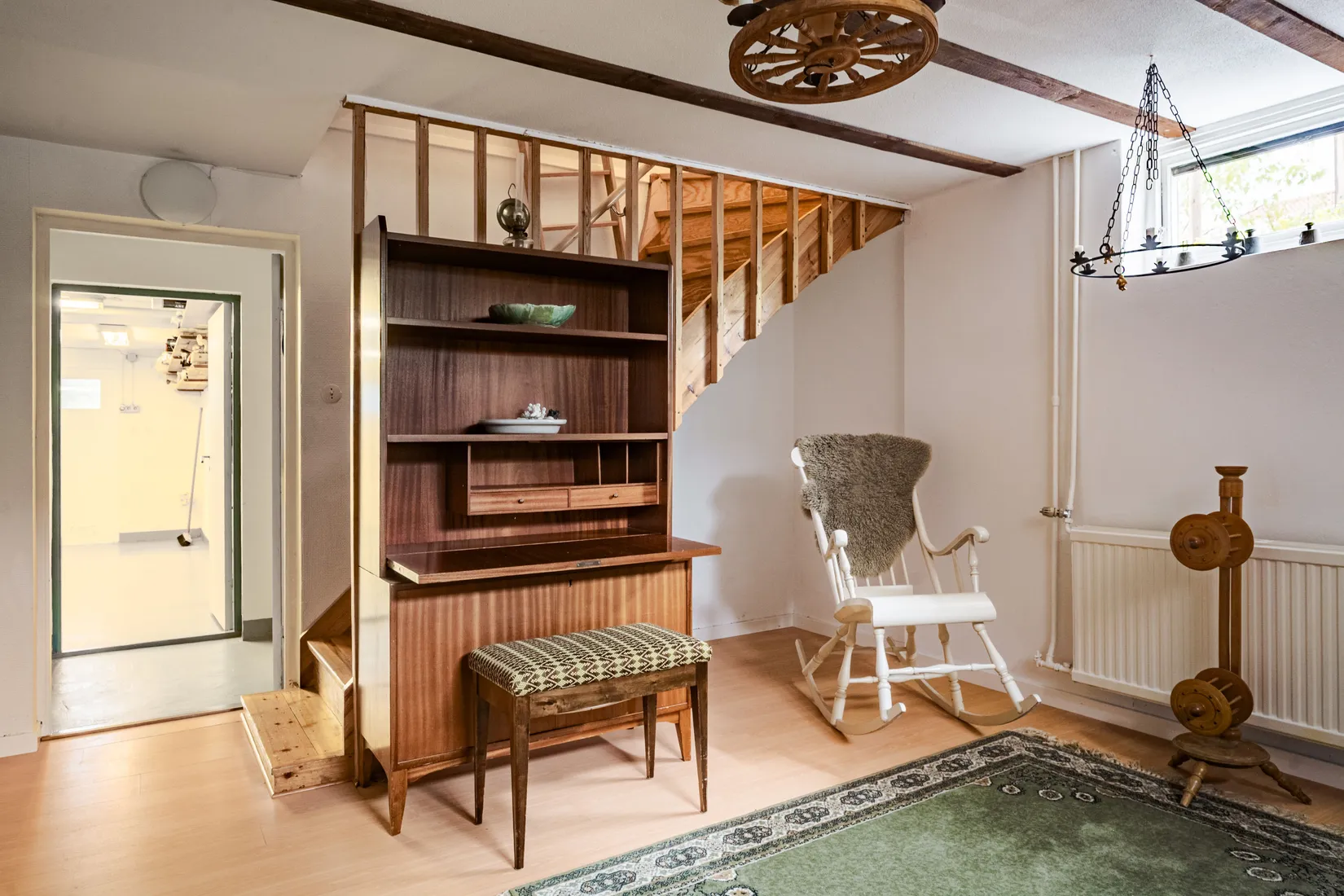 Villa, Ryborgsvägen 25, Slottsbrinken, Strängnäs