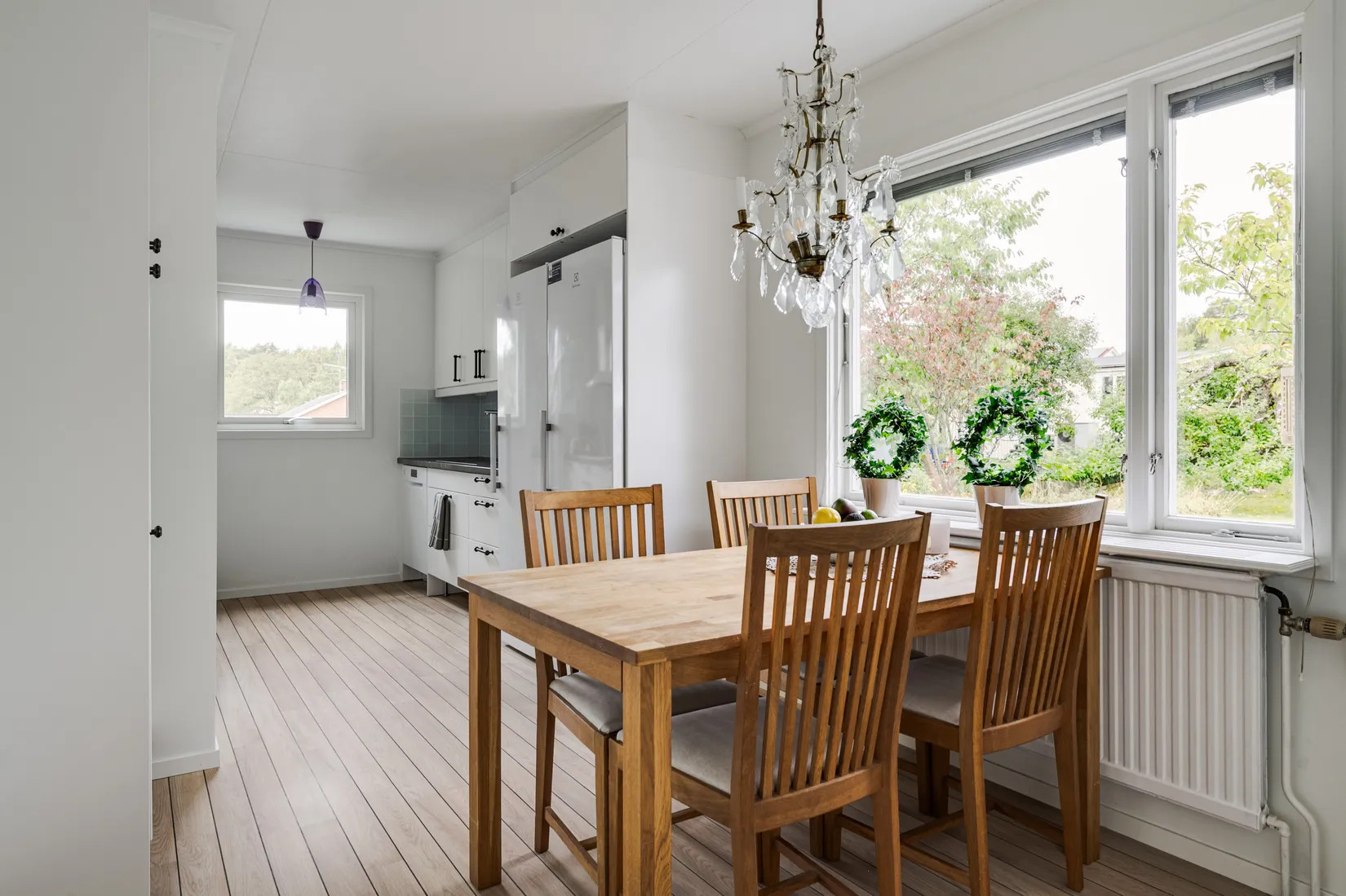 Villa, Ryborgsvägen 25, Slottsbrinken, Strängnäs