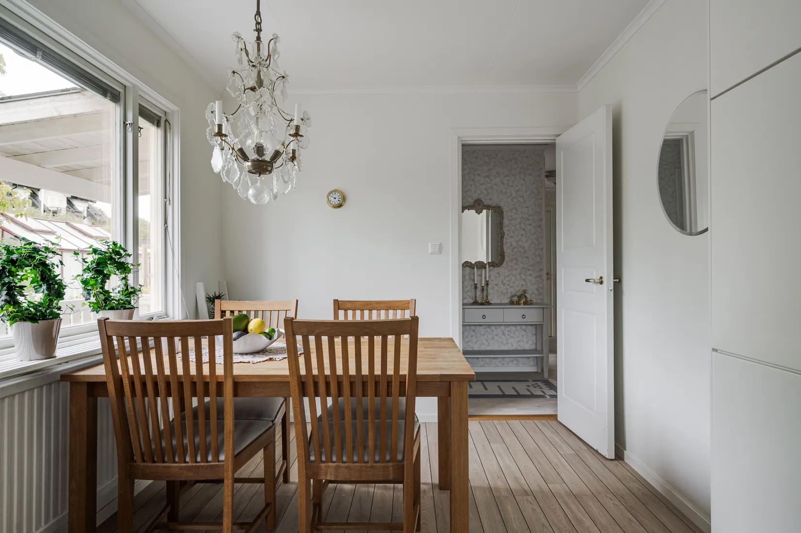 Villa, Ryborgsvägen 25, Slottsbrinken, Strängnäs