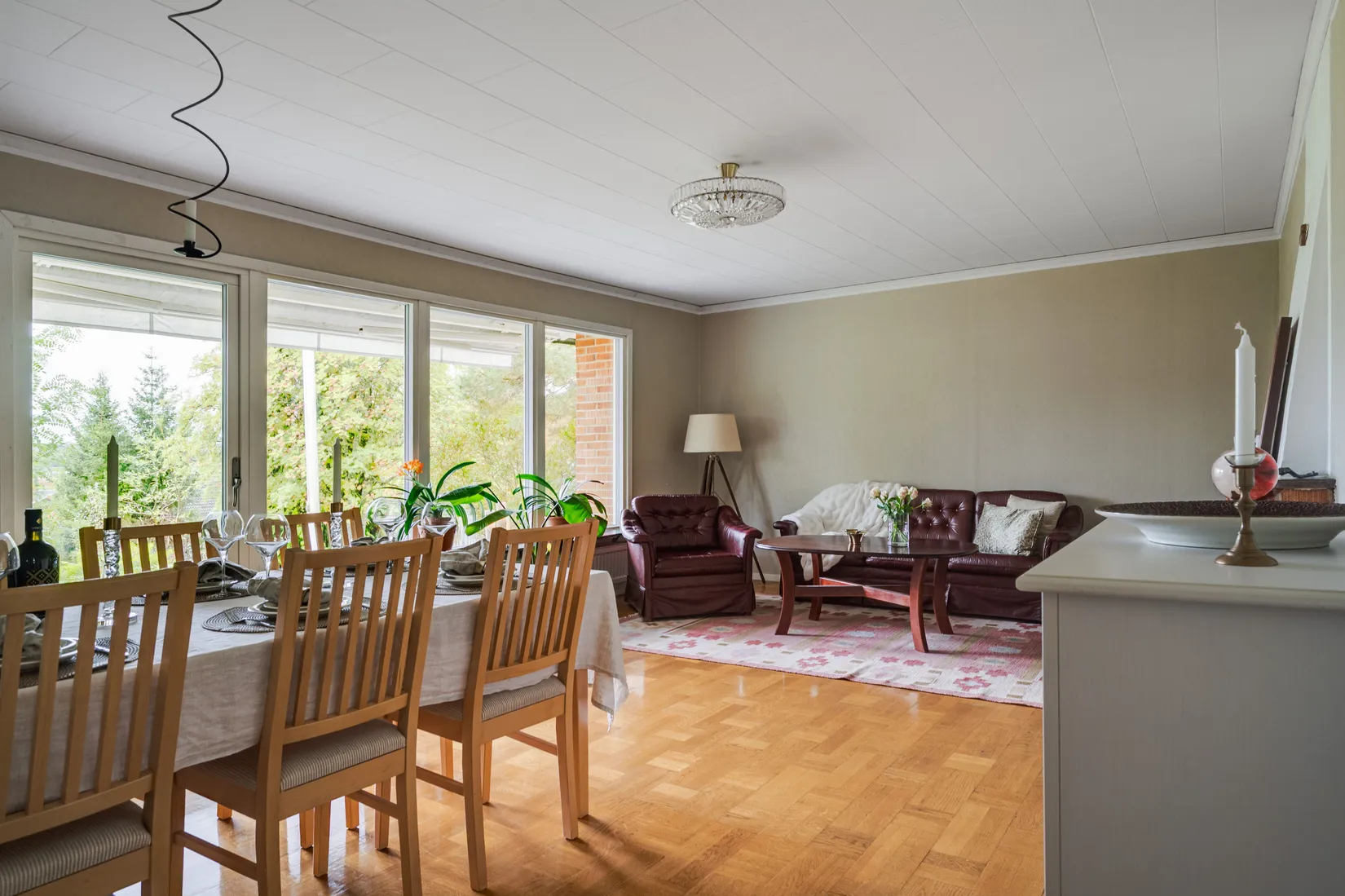 Villa, Ryborgsvägen 25, Slottsbrinken, Strängnäs