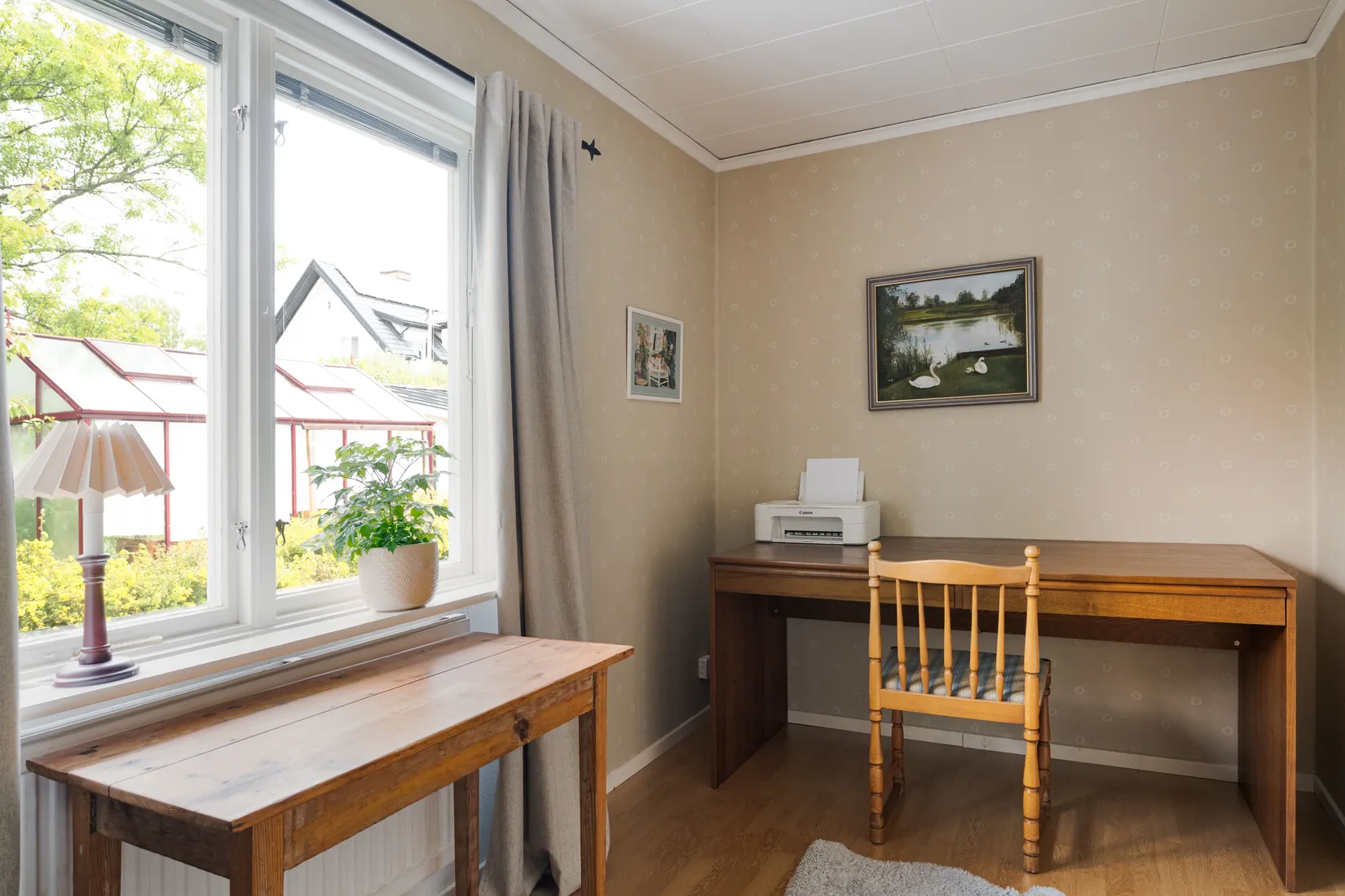 Villa, Ryborgsvägen 25, Slottsbrinken, Strängnäs