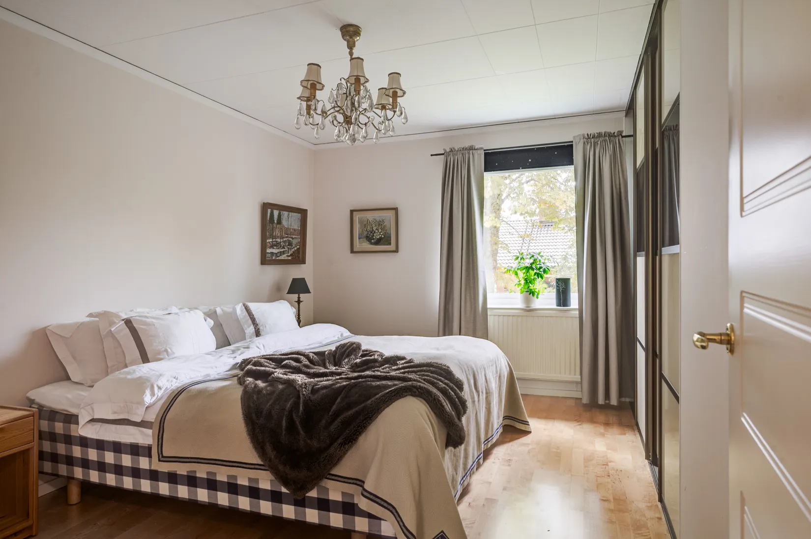 Villa, Ryborgsvägen 25, Slottsbrinken, Strängnäs
