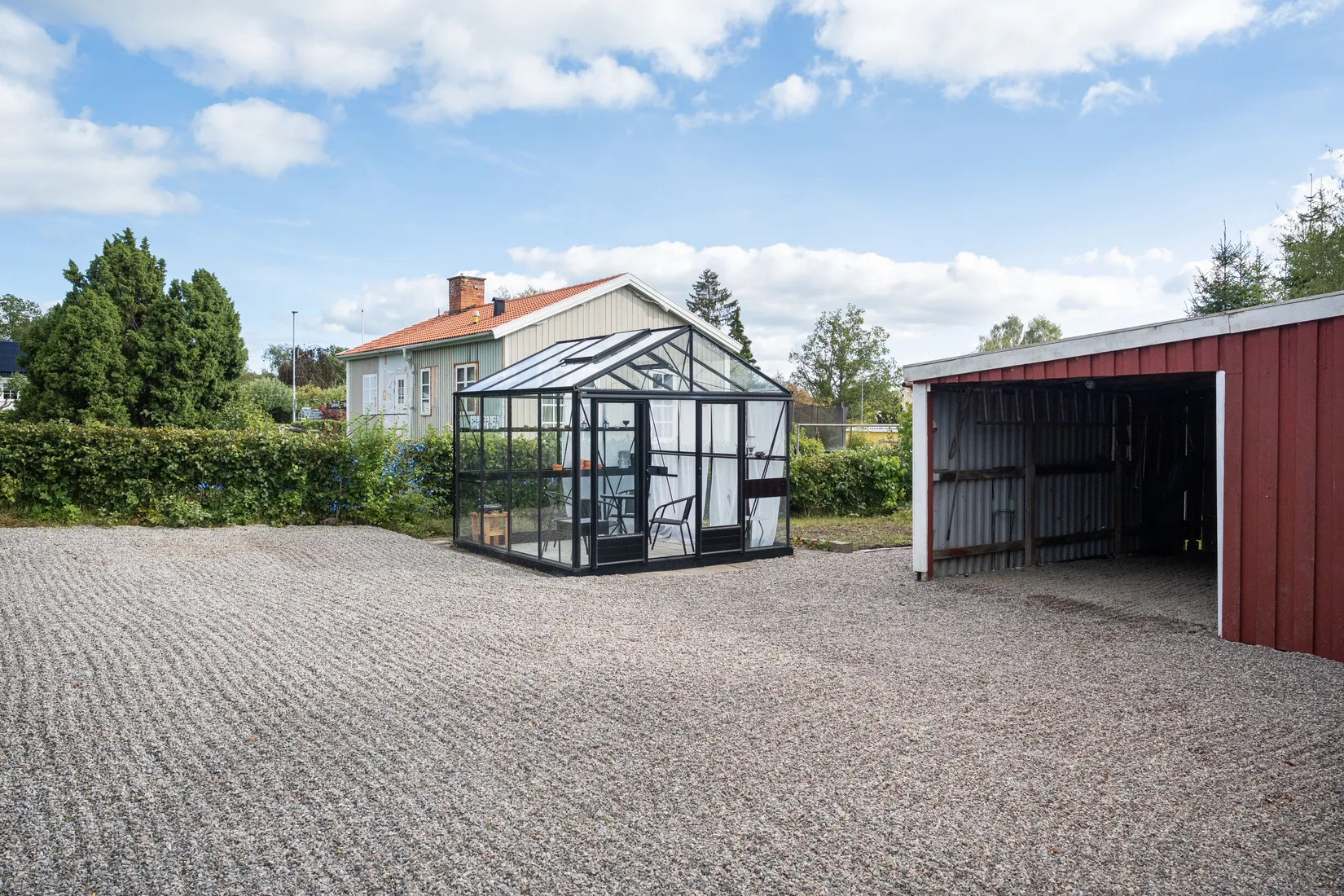 Villa, Ryborgsvägen 25, Slottsbrinken, Strängnäs