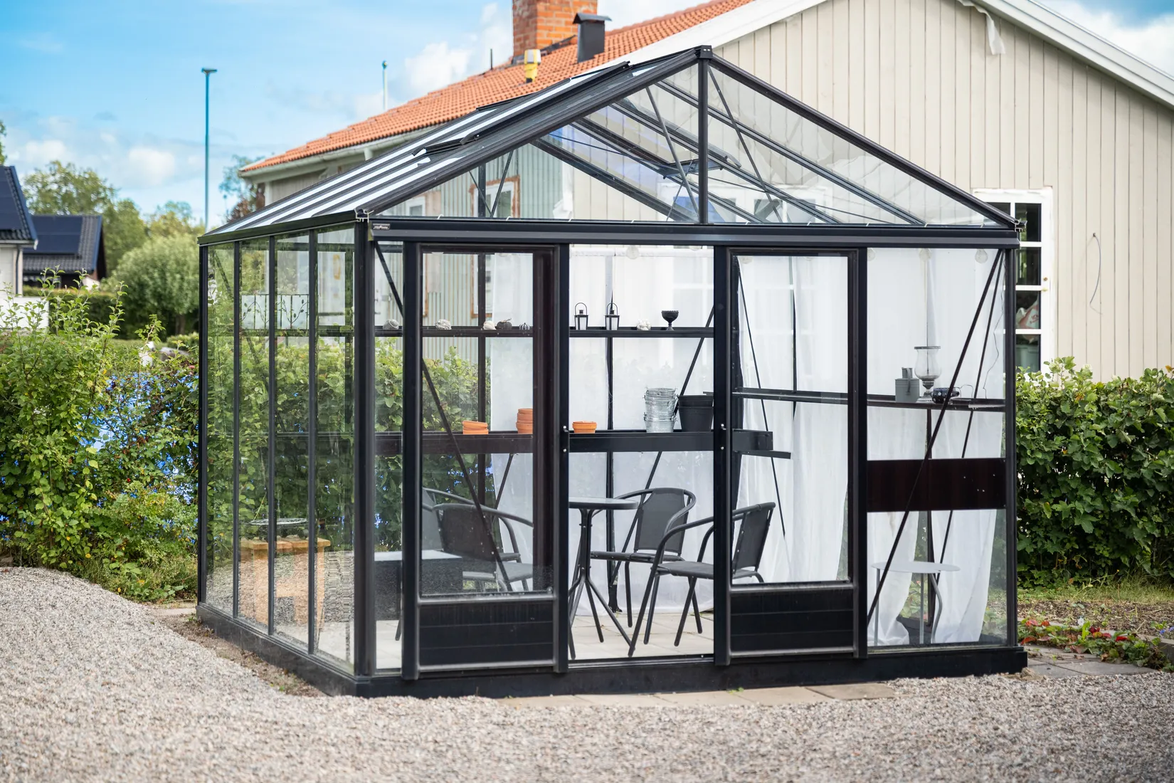 Villa, Ryborgsvägen 25, Slottsbrinken, Strängnäs