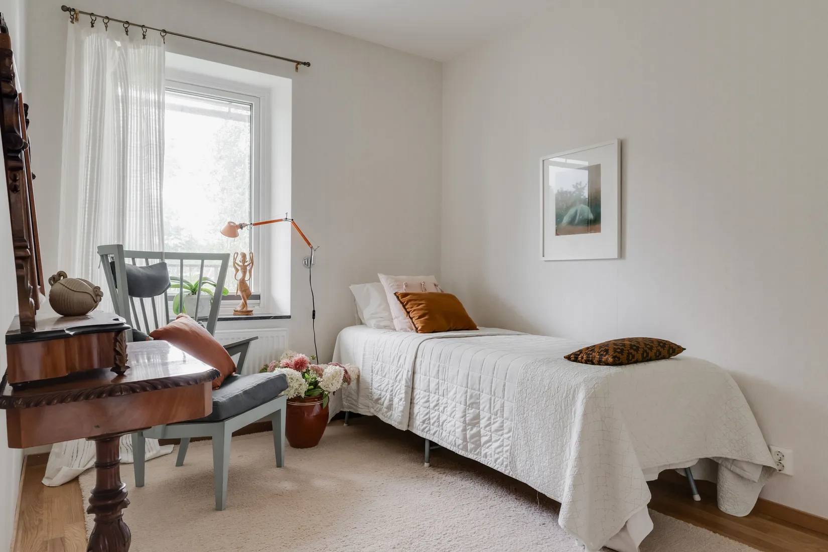 Bostadsrätt, Alströmergatan 17, Lugnet, Borås