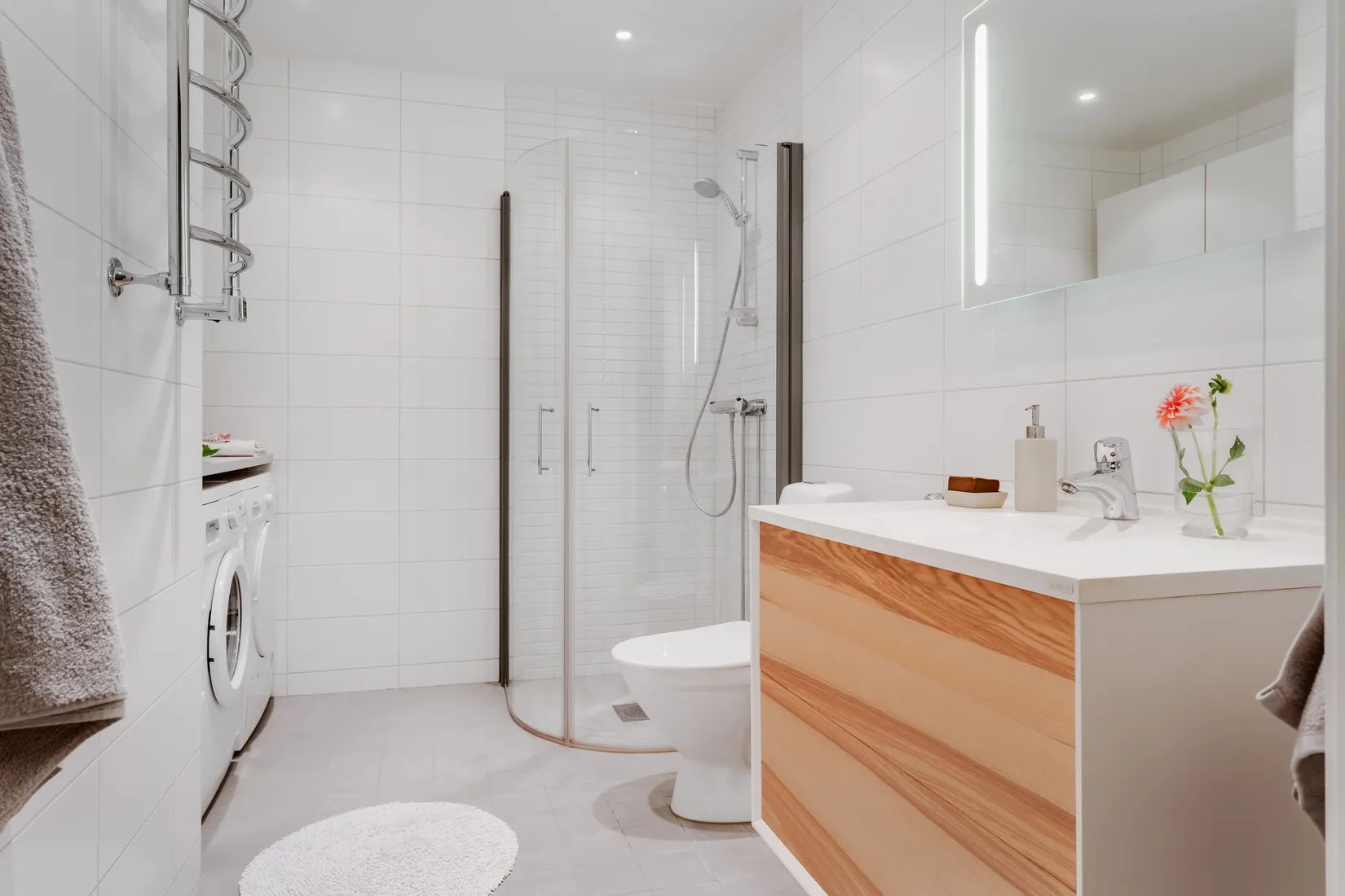 Bostadsrätt, Alströmergatan 17, Lugnet, Borås
