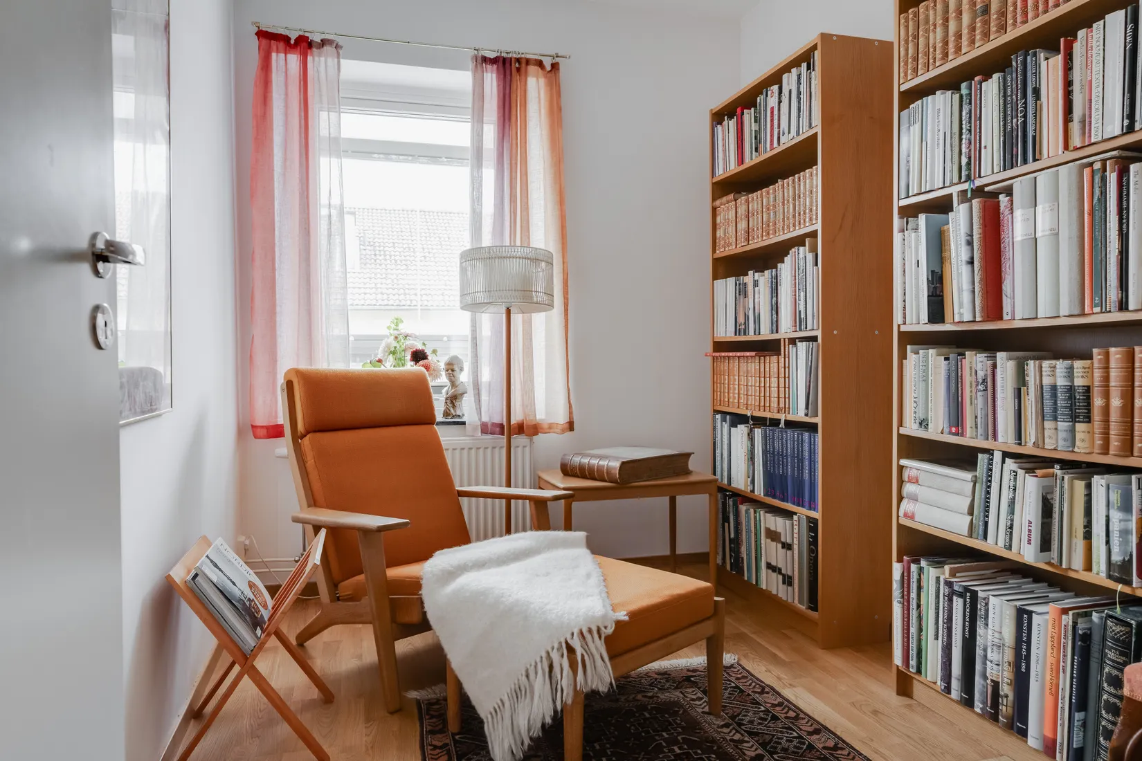 Bostadsrätt, Alströmergatan 17, Lugnet, Borås