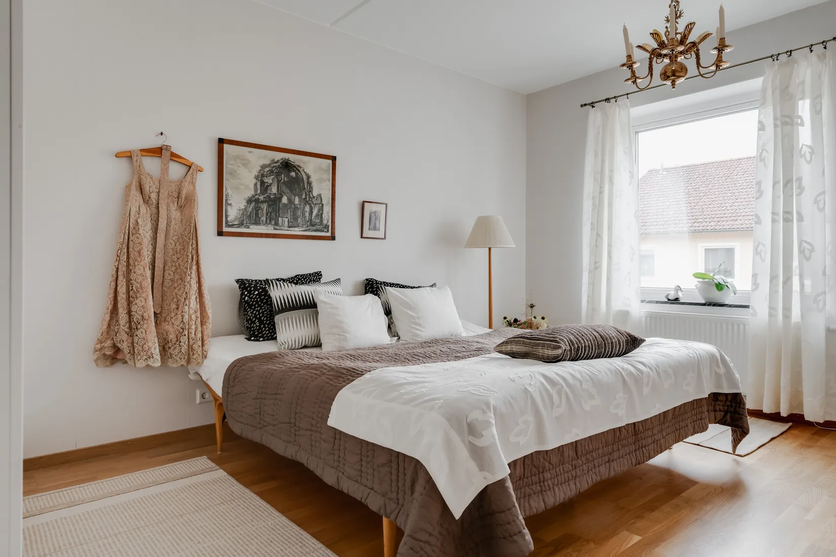 Bostadsrätt, Alströmergatan 17, Lugnet, Borås
