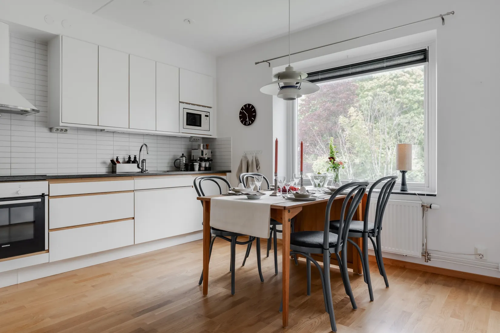 Bostadsrätt, Alströmergatan 17, Lugnet, Borås