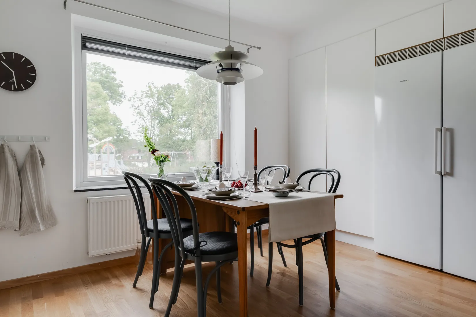 Bostadsrätt, Alströmergatan 17, Lugnet, Borås
